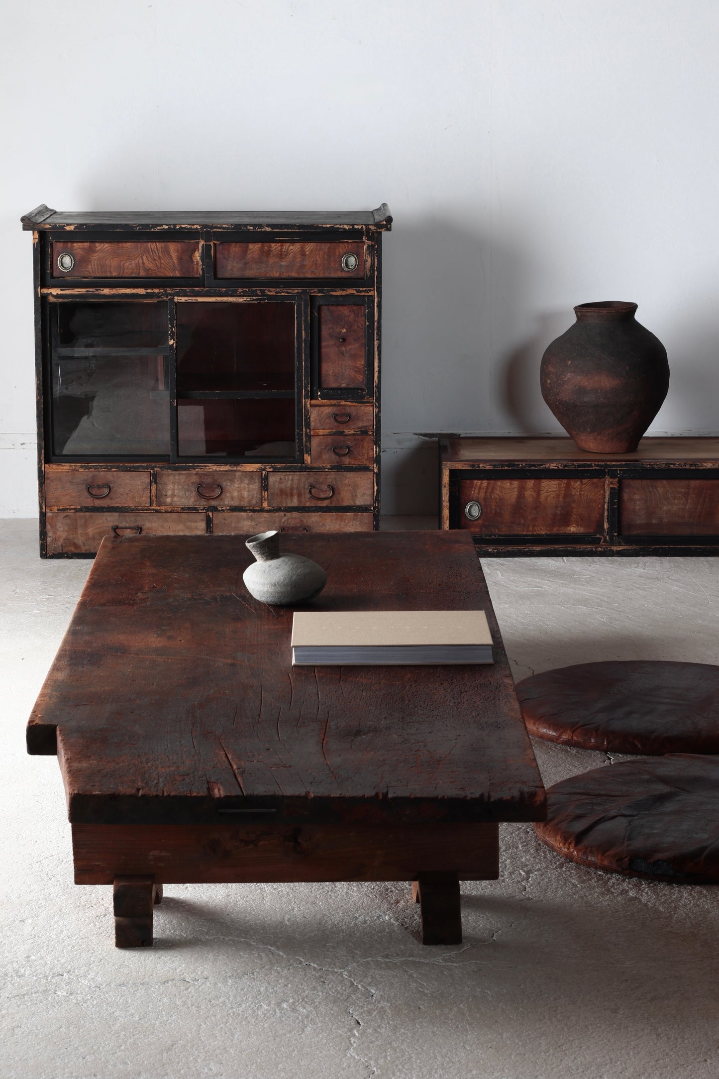 Low Table