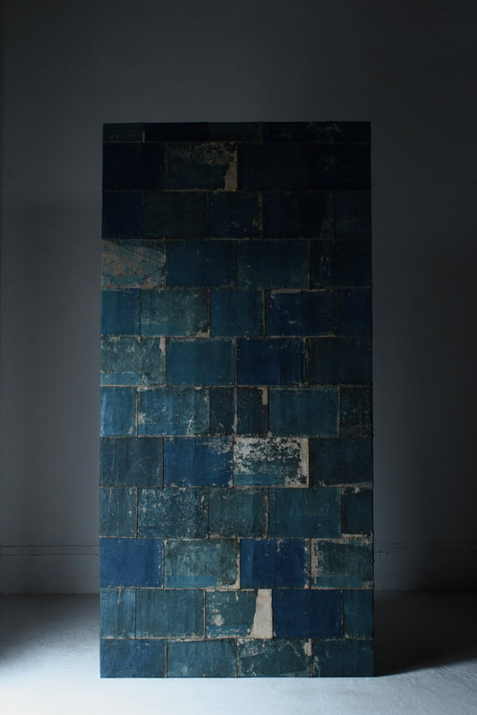 Paper Art（Blue）