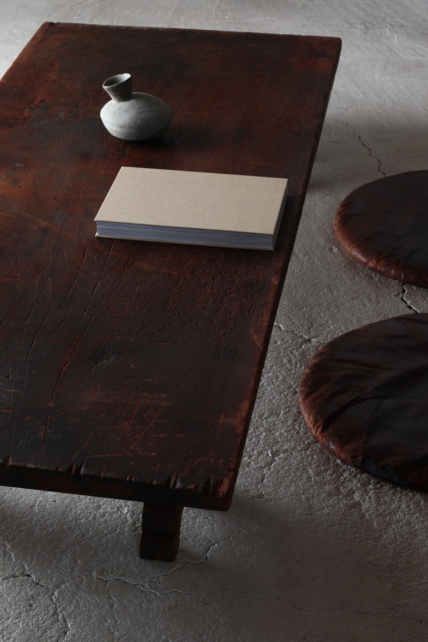 Low Table
