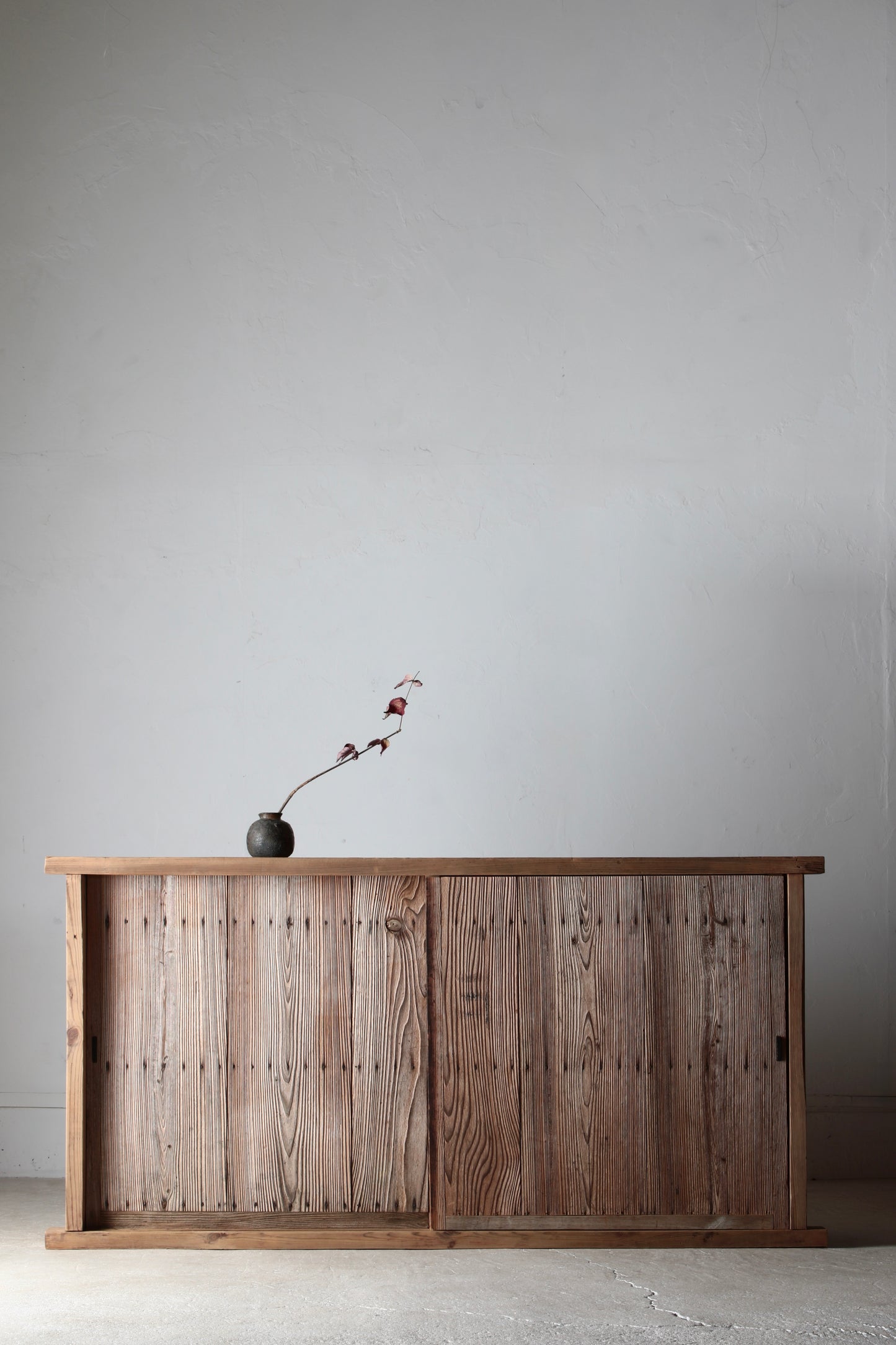 Withered Wood Tansu