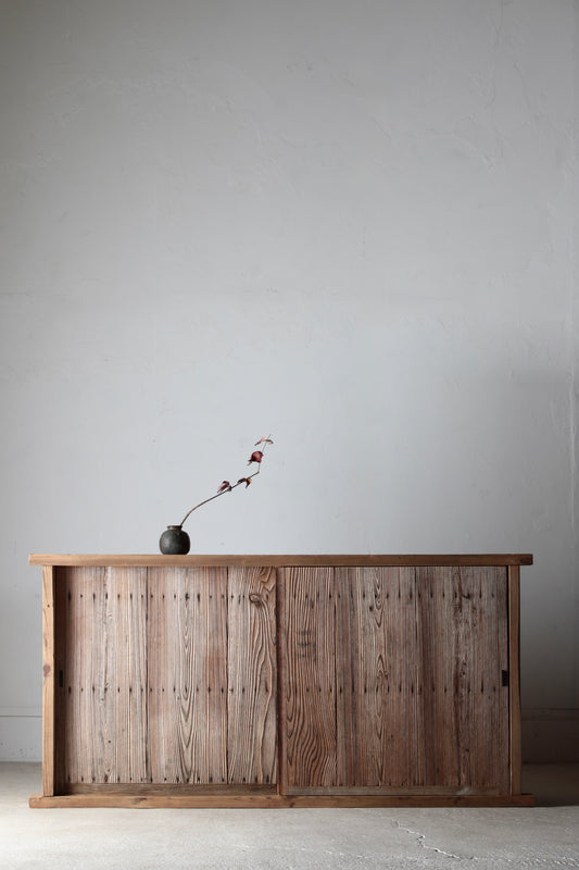 Withered Wood Tansu