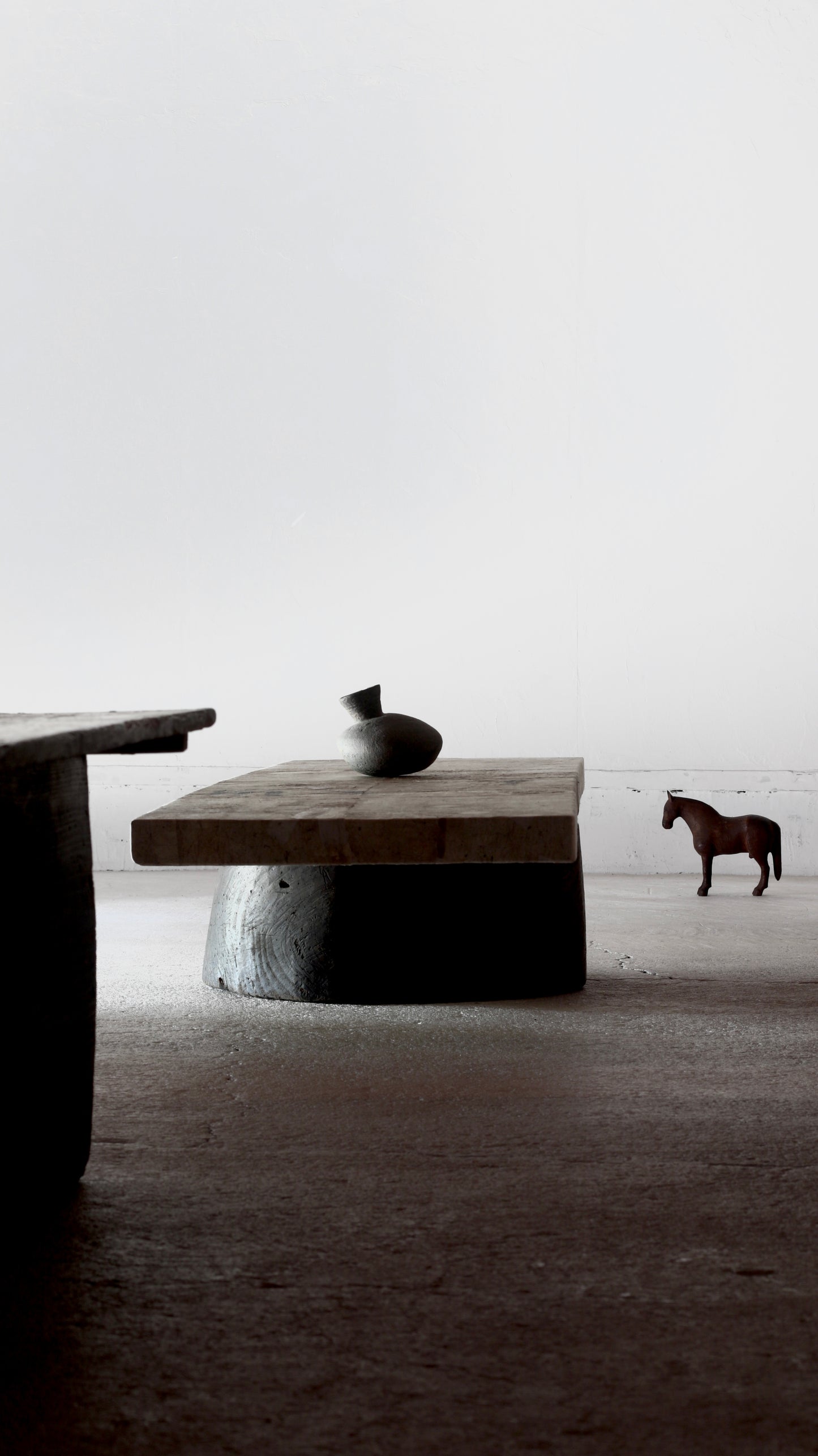 Low Table