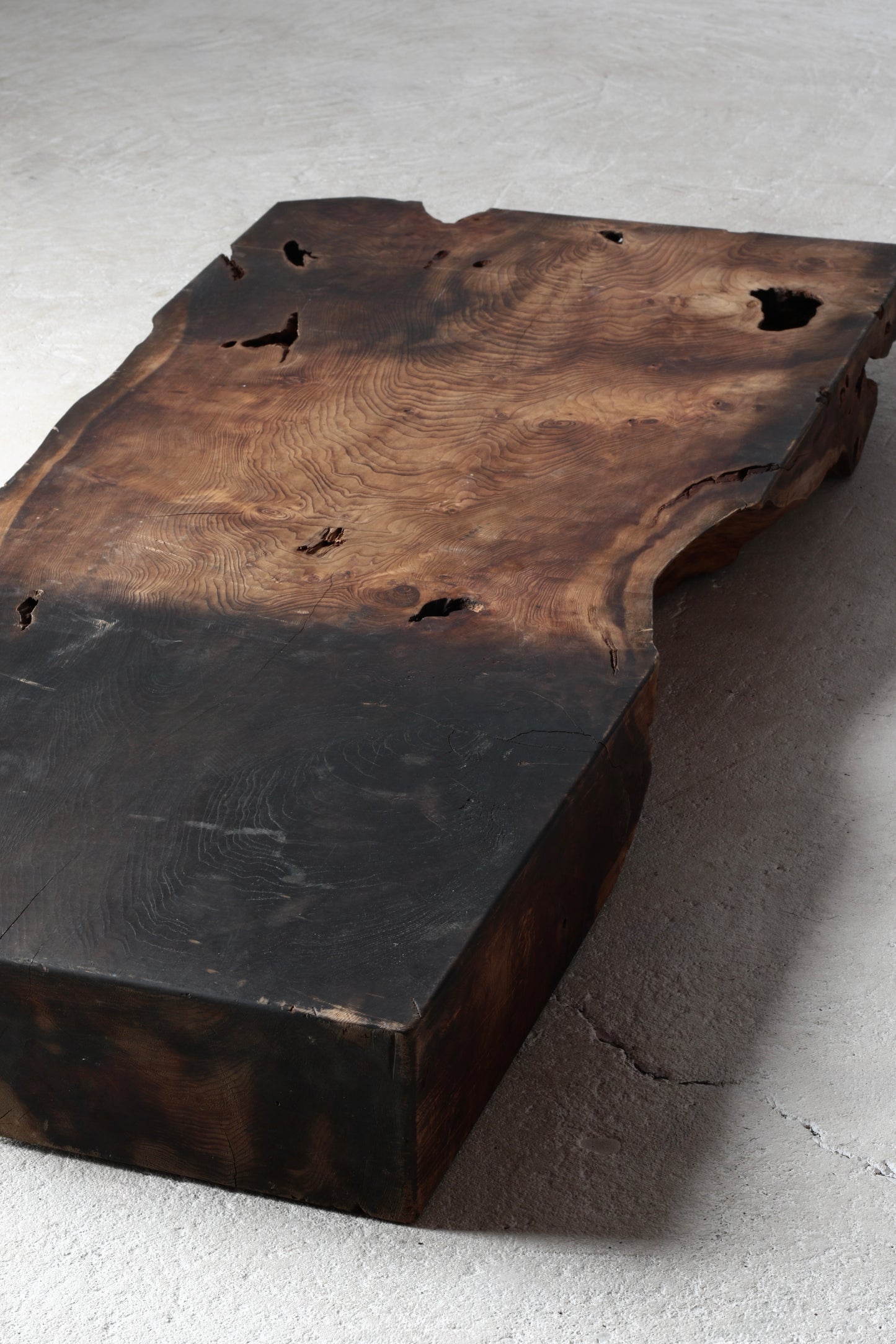Floor Plinth