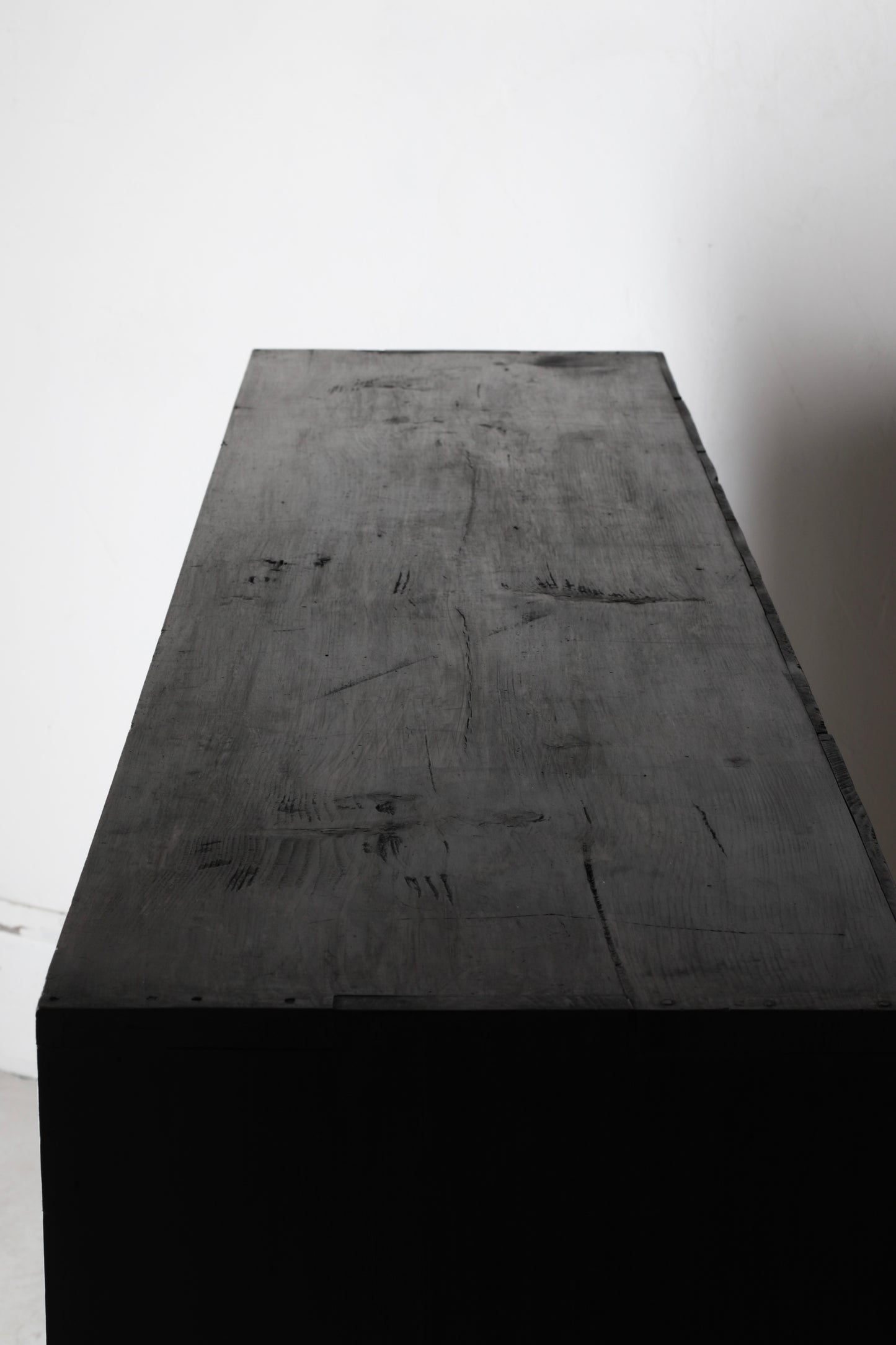 Black Tansu