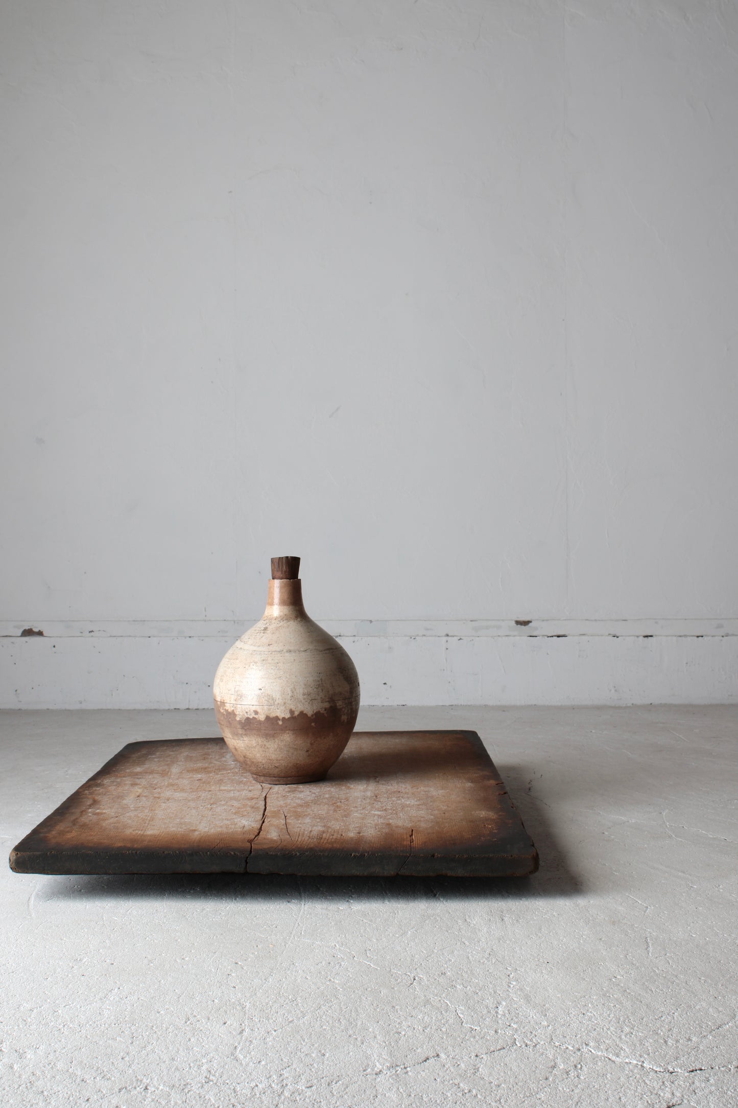 Wooden Board