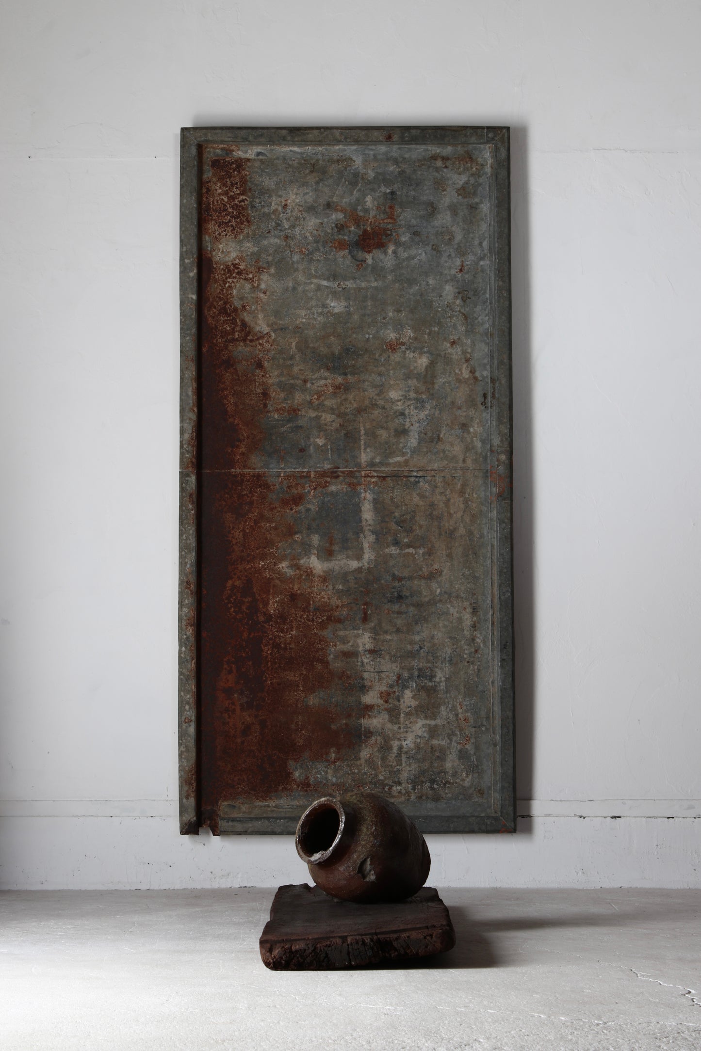 Tin Plate Art