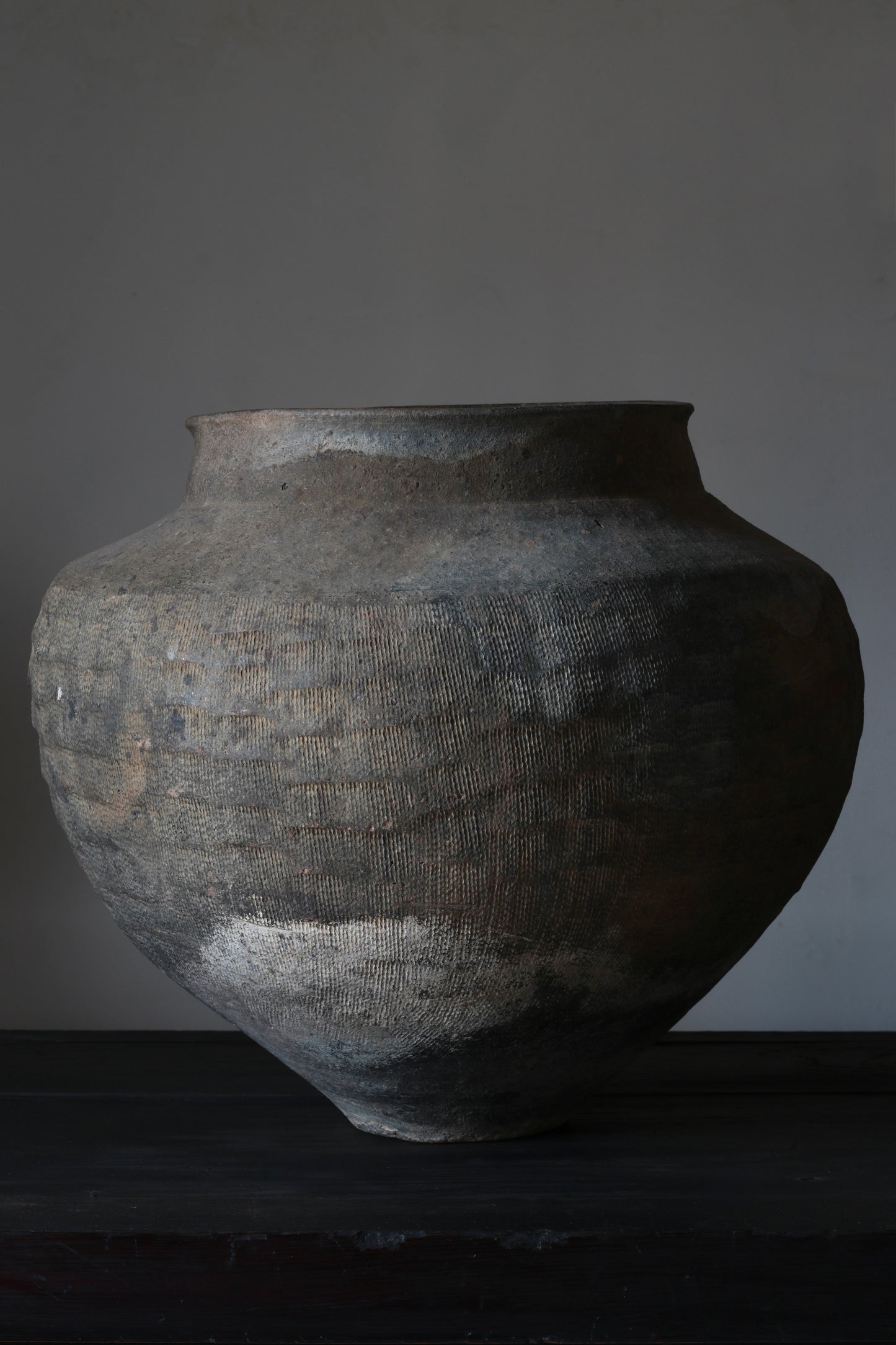 Suzu ware