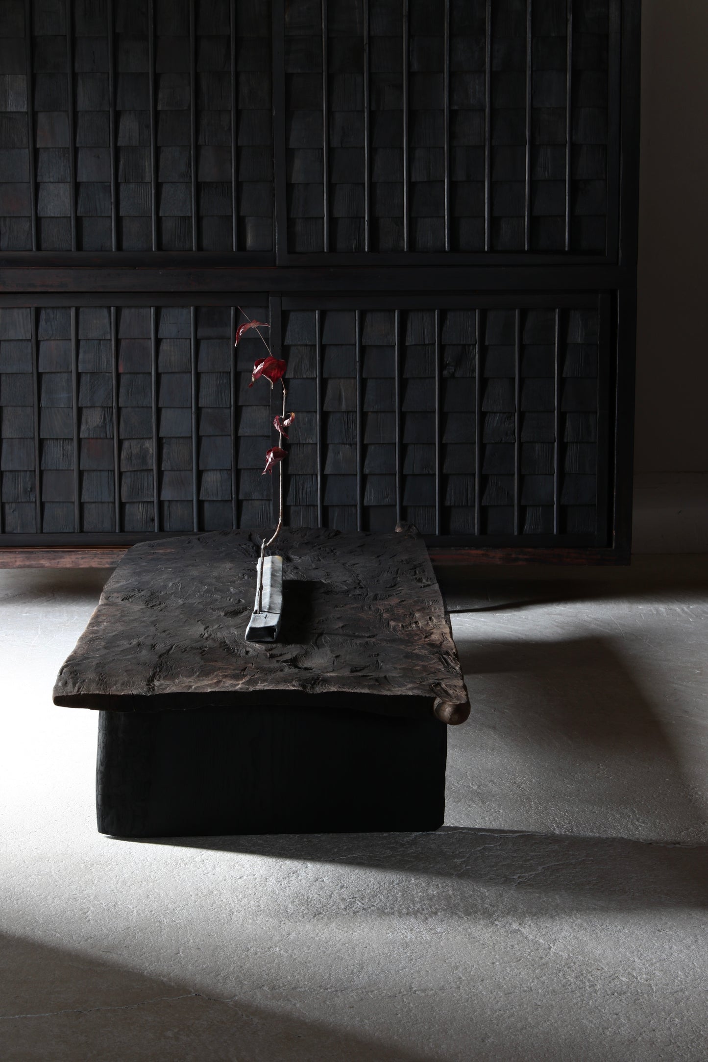 Low Table