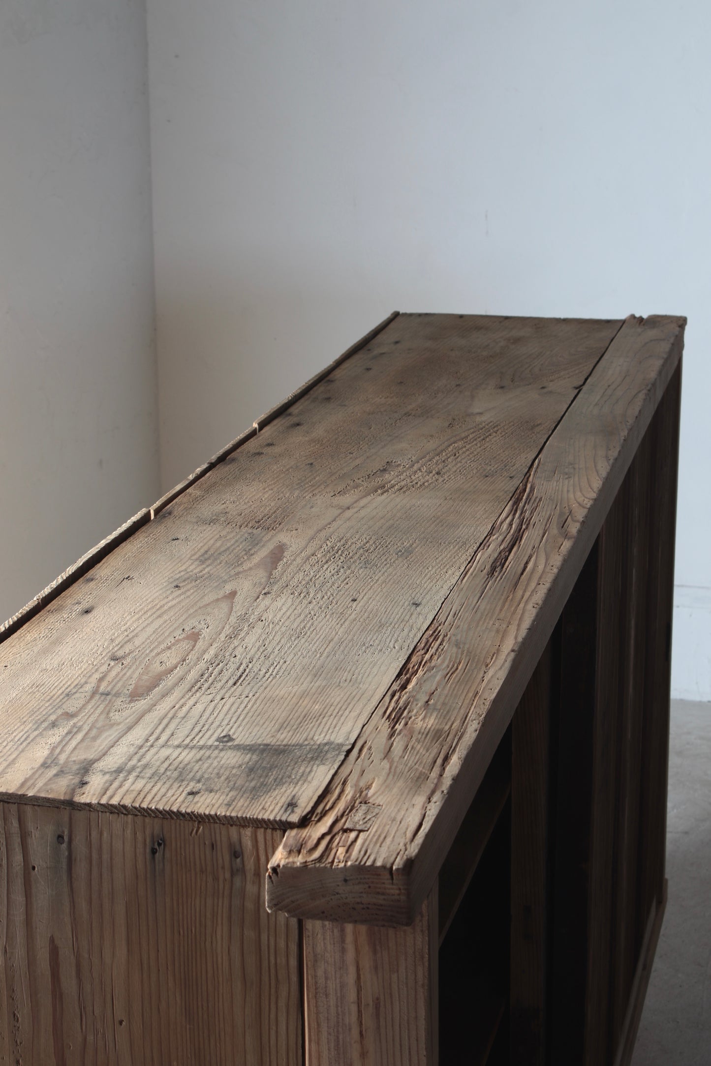 Withered Wood Tansu