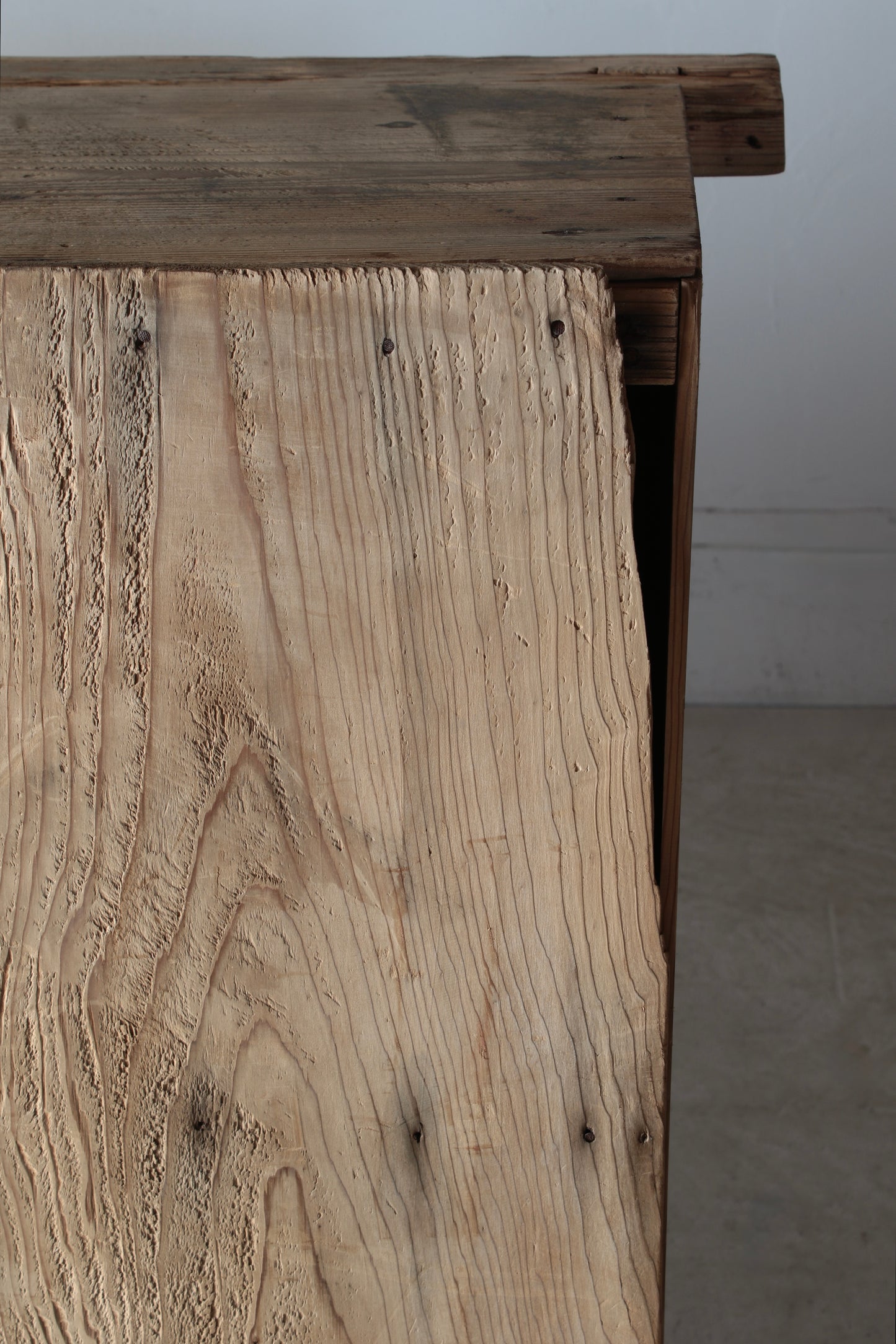 Withered Wood Tansu