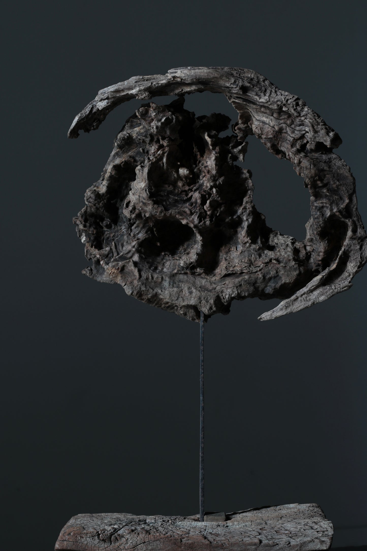 Wooden Object