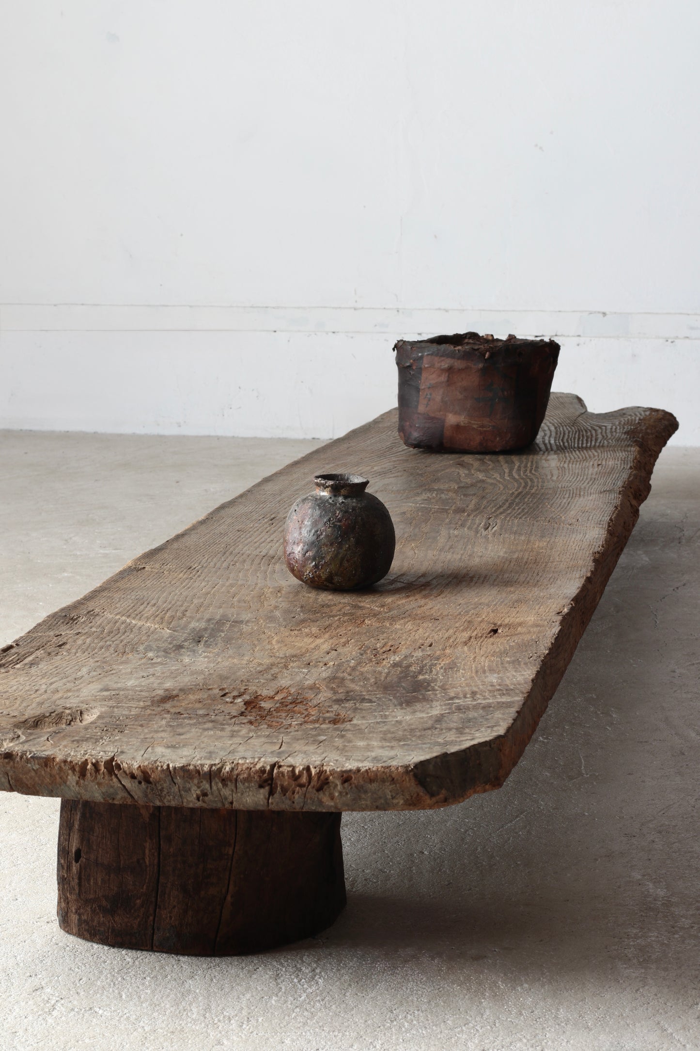 Low Table
