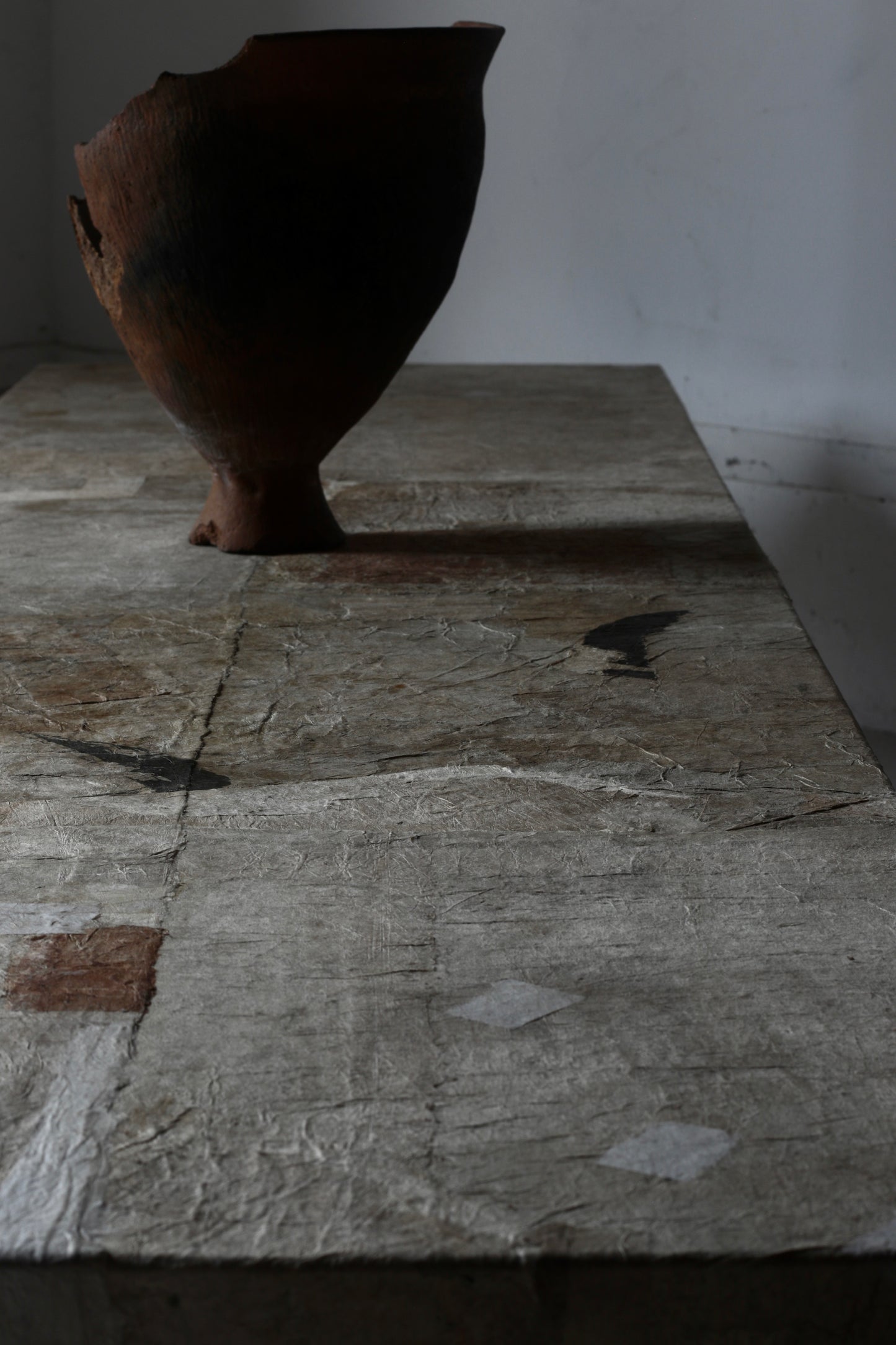 Low Table