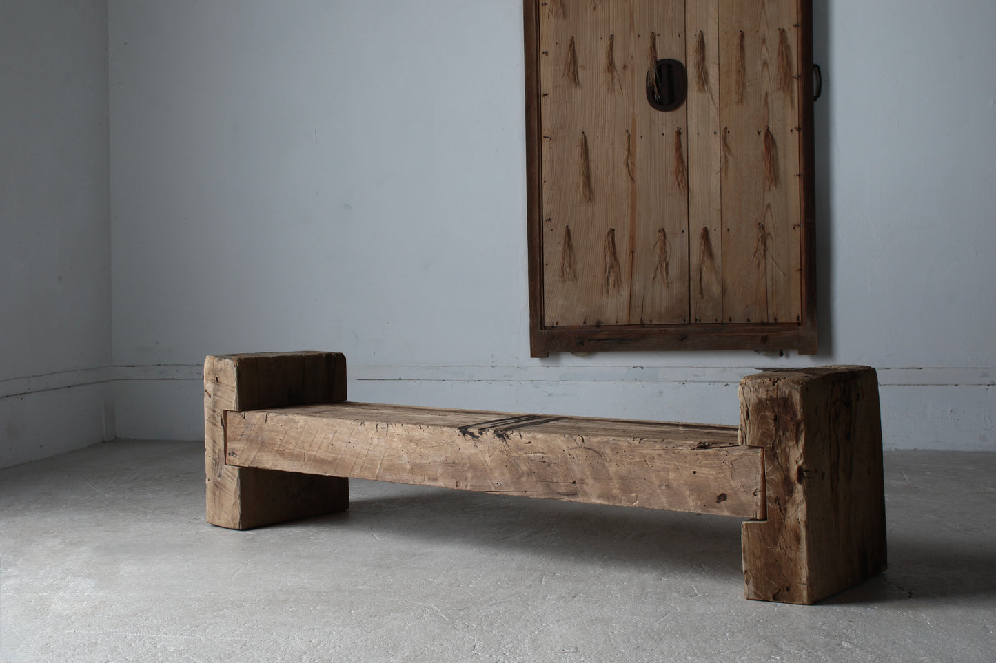 Primitive Bench