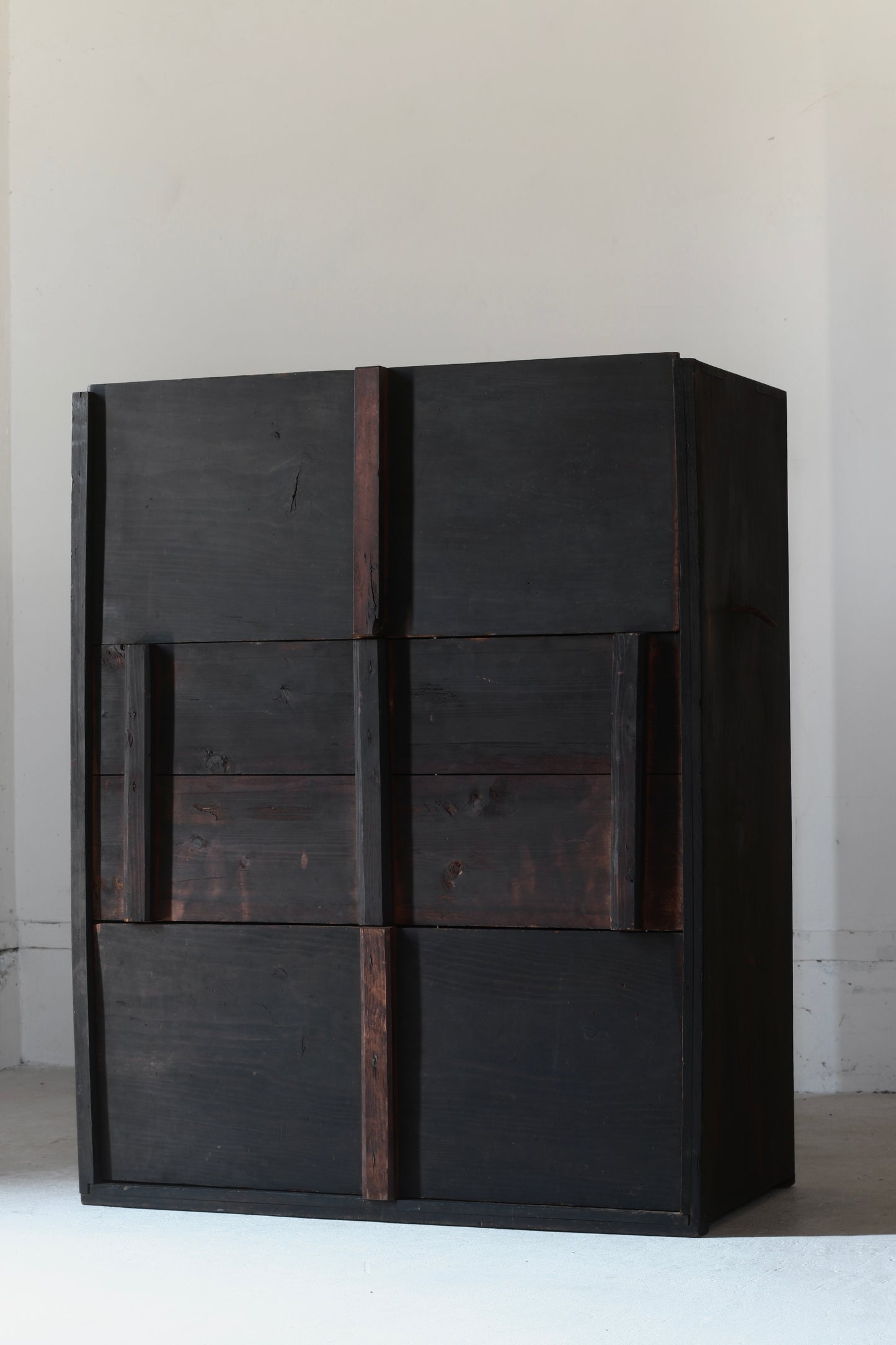 Black Cabinet