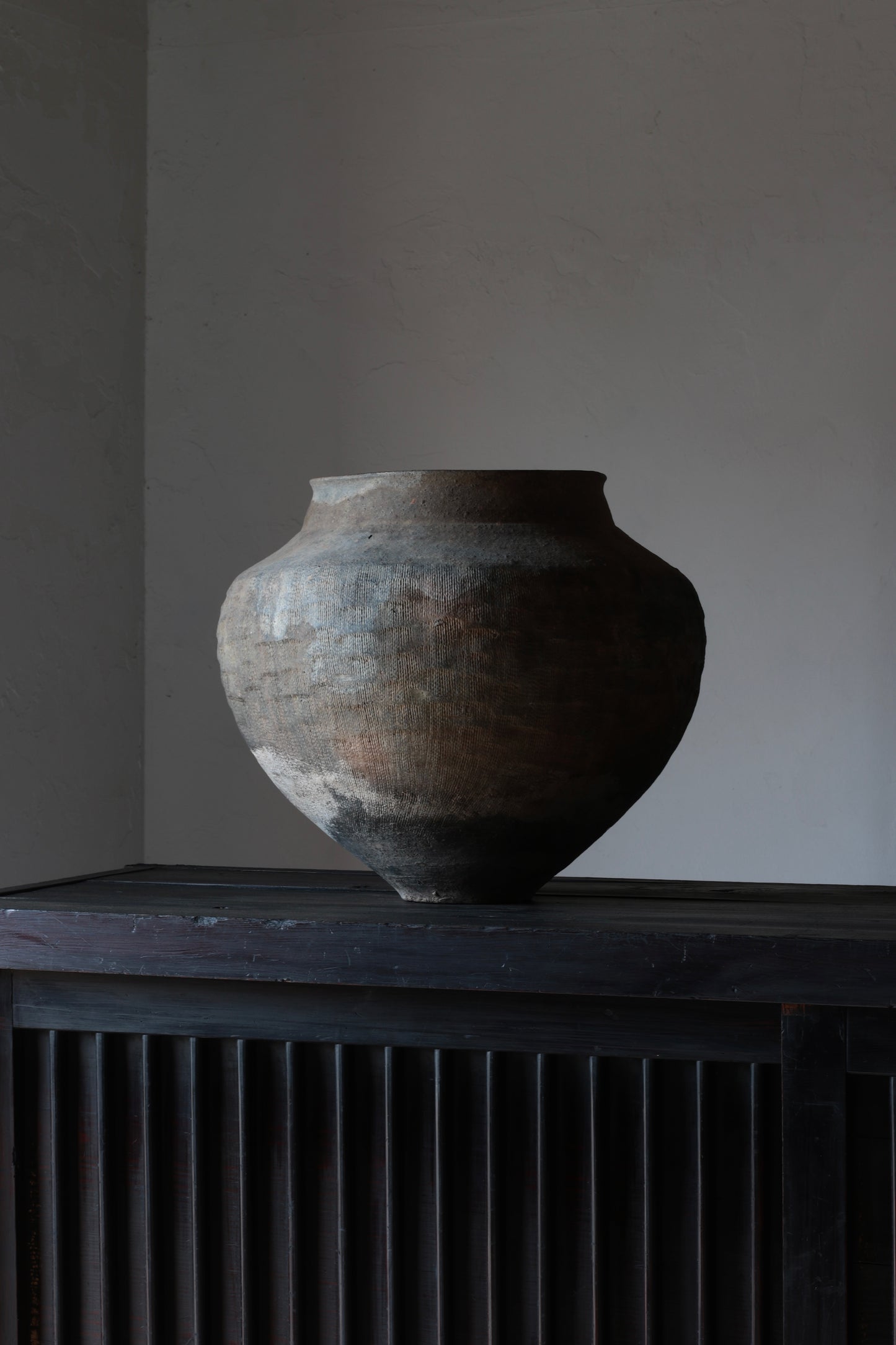 Suzu ware