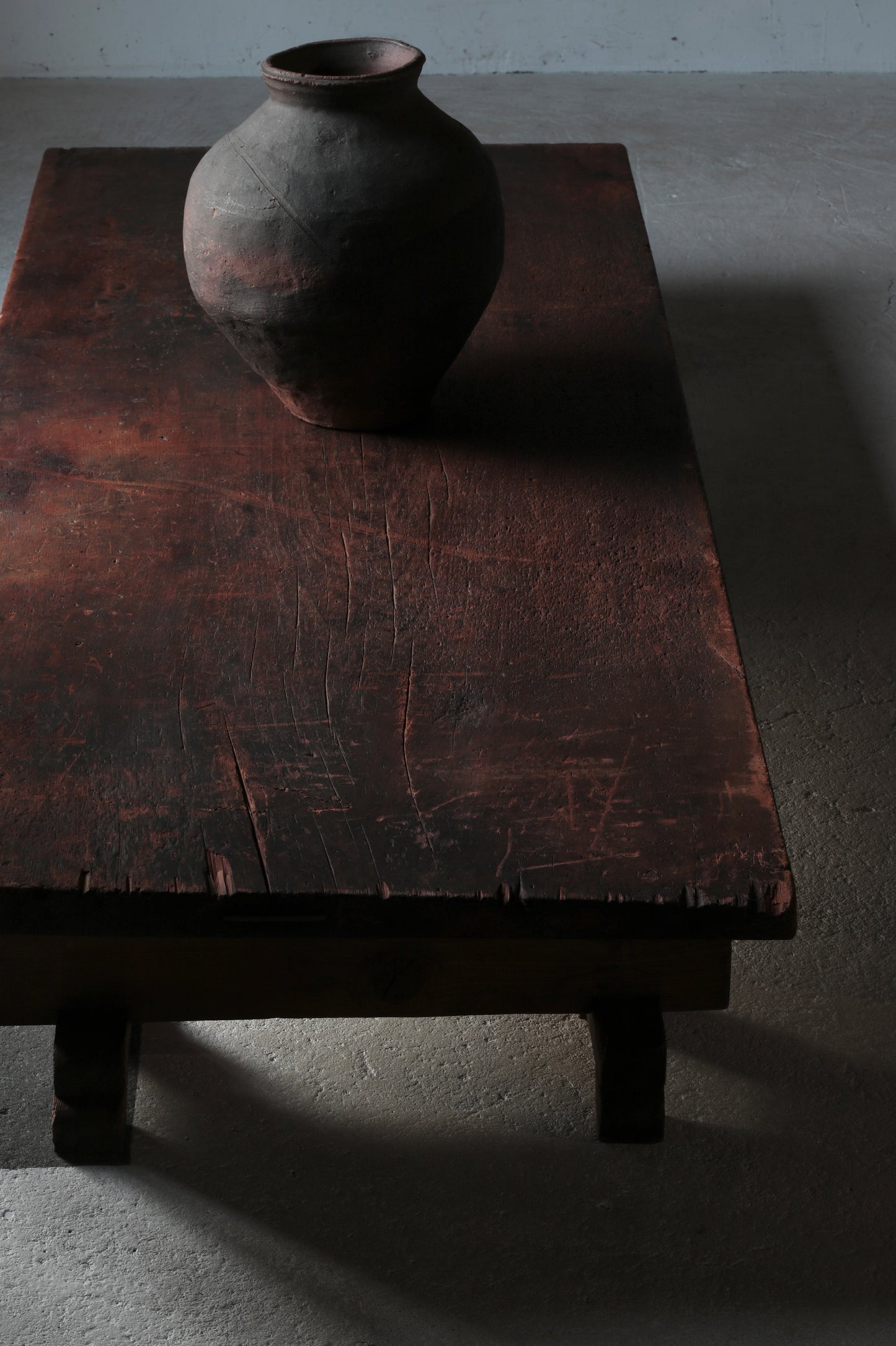 Low Table