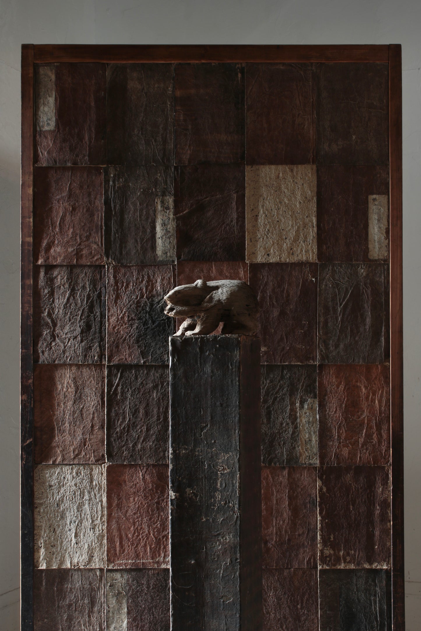 Old Books Art 【A】