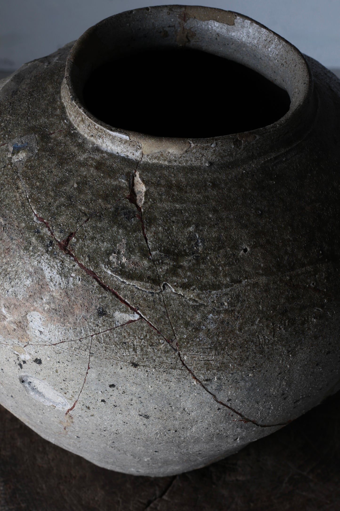 Heian-tsubo