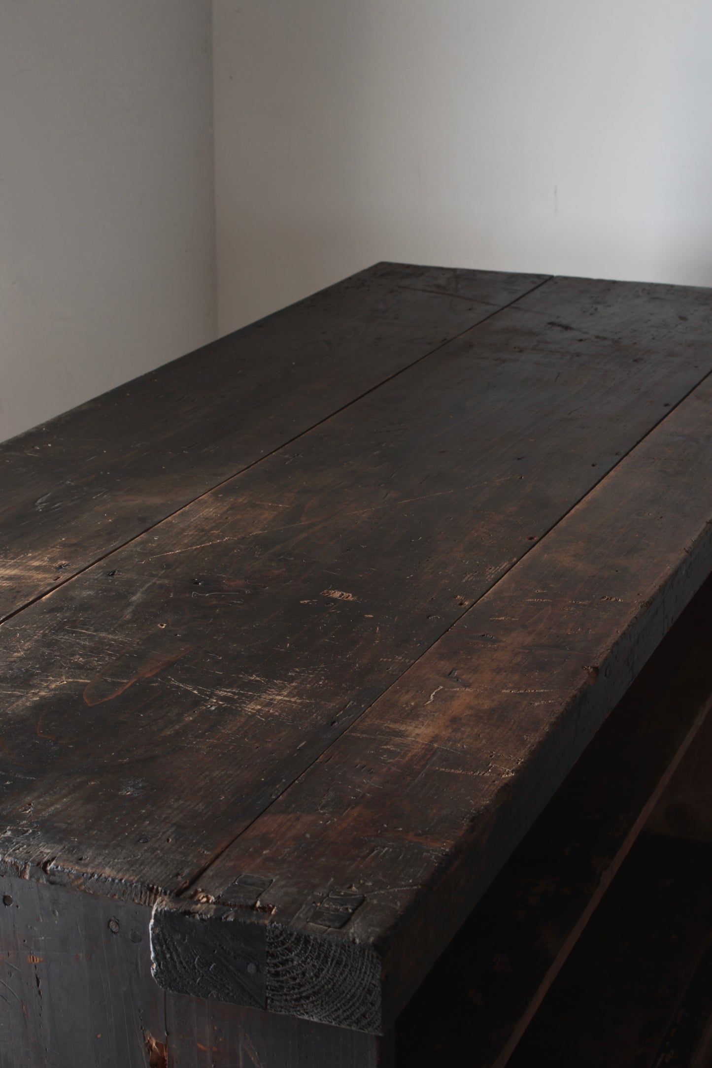 Primitive Cabinet