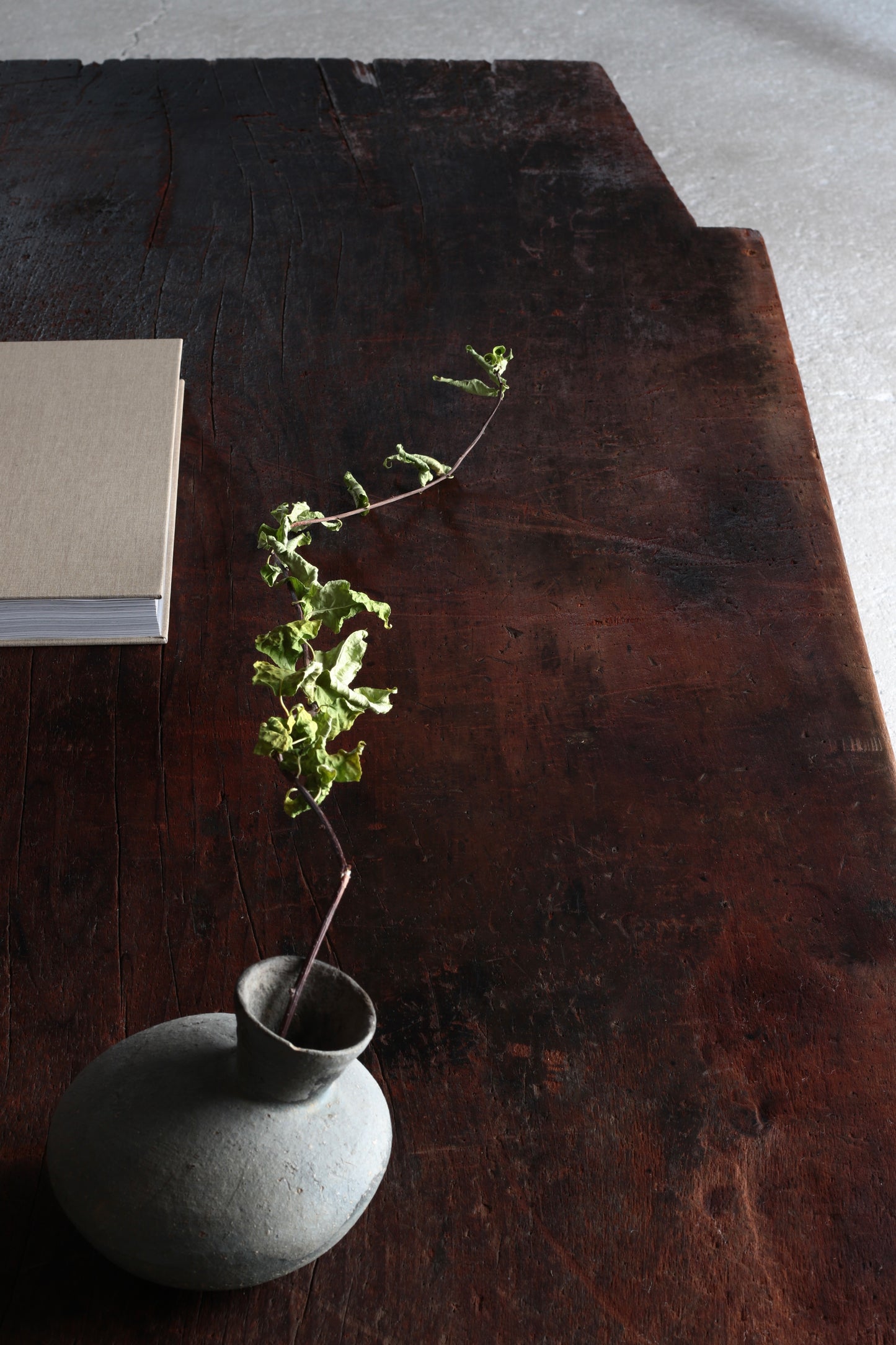 Low Table