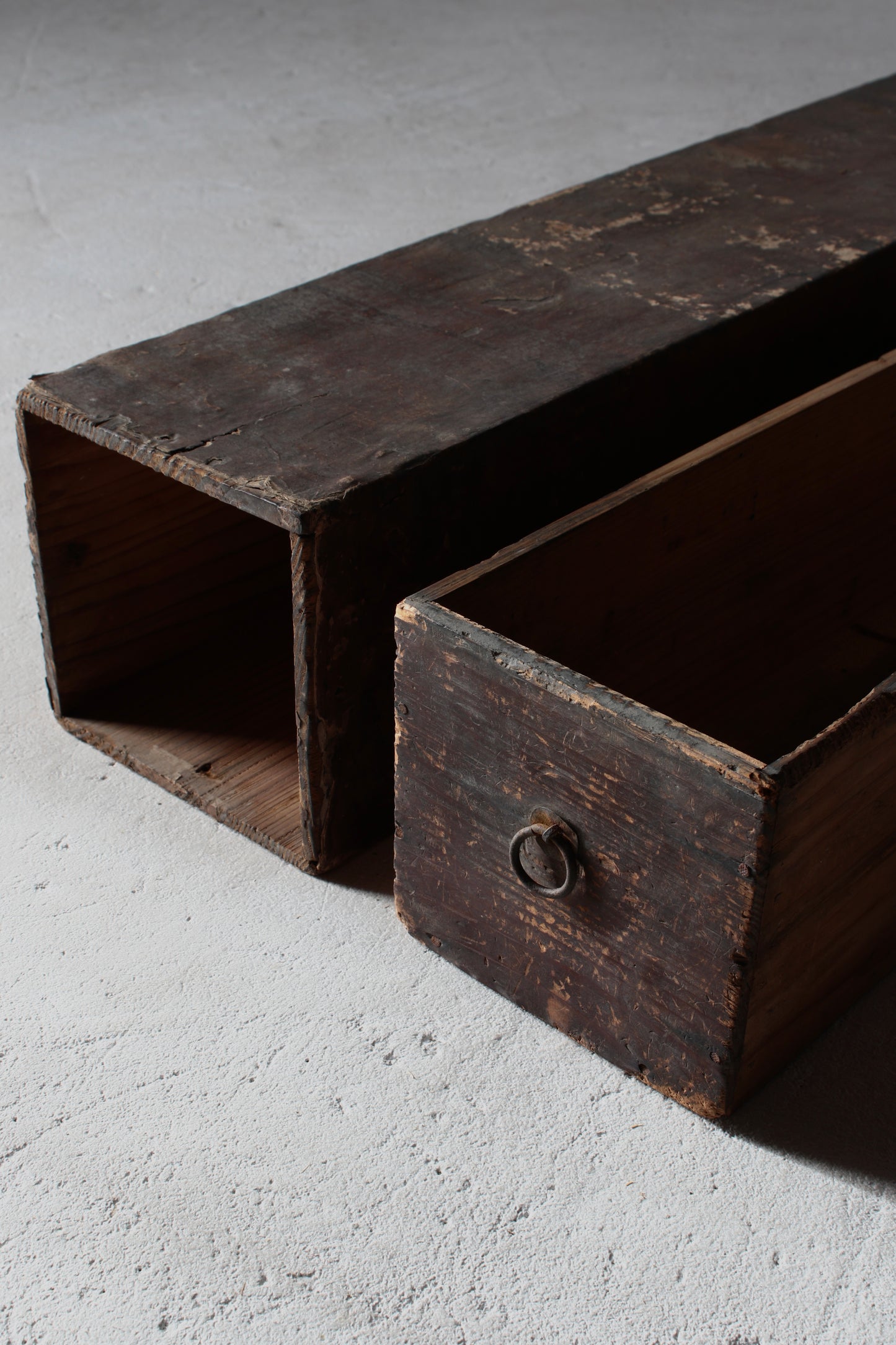 Sword Tansu