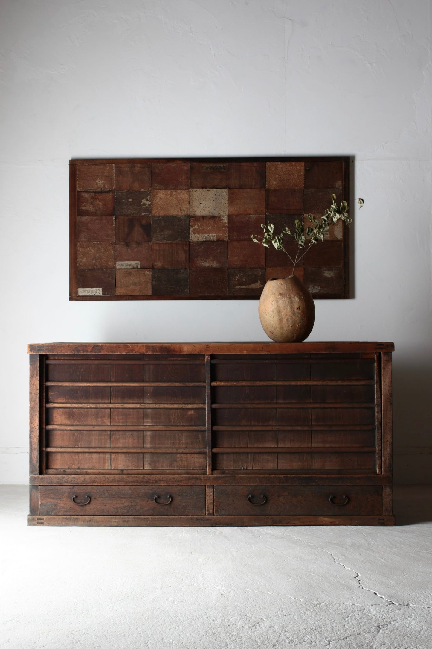 Large Tansu
