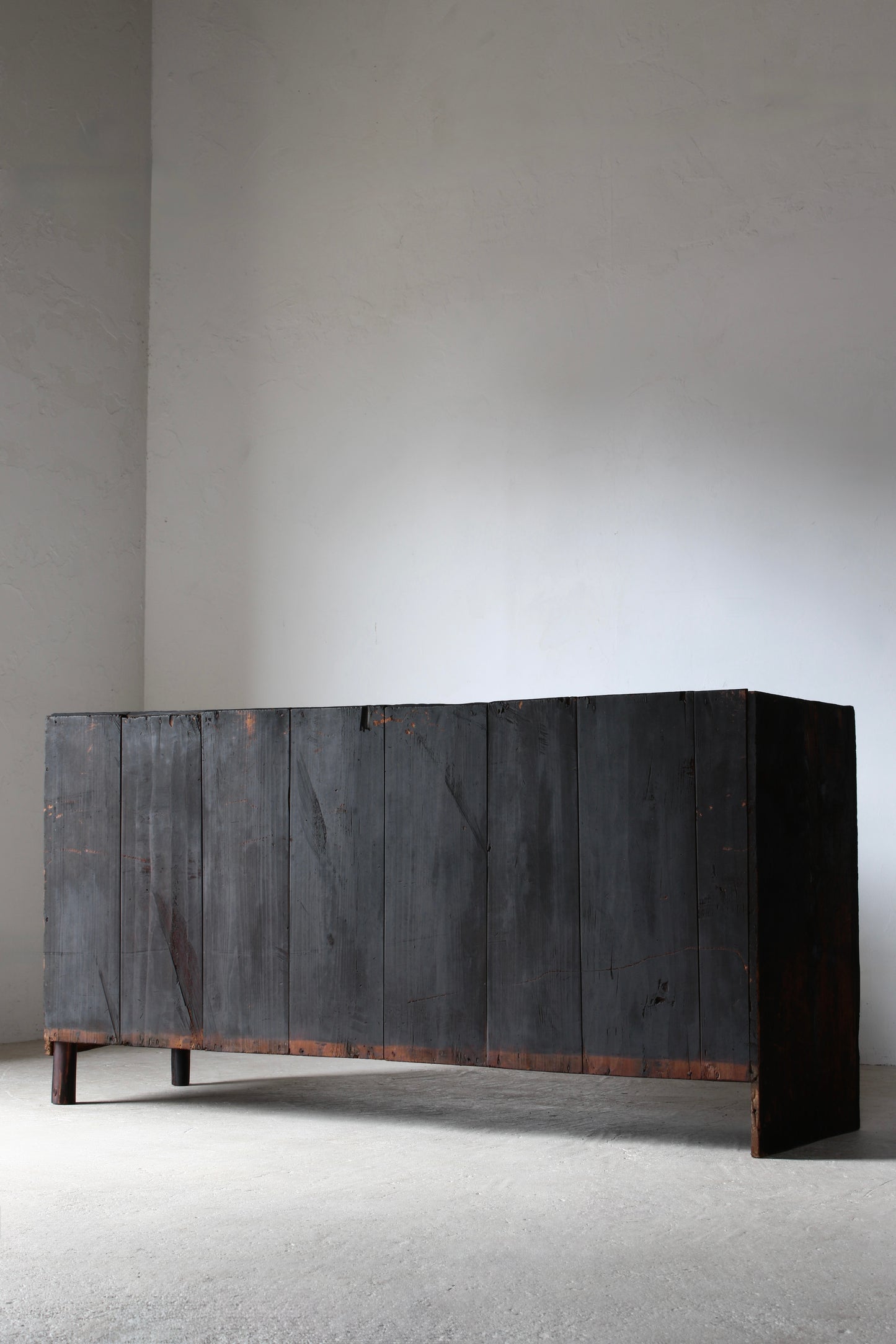 Bamboo Cabinet
