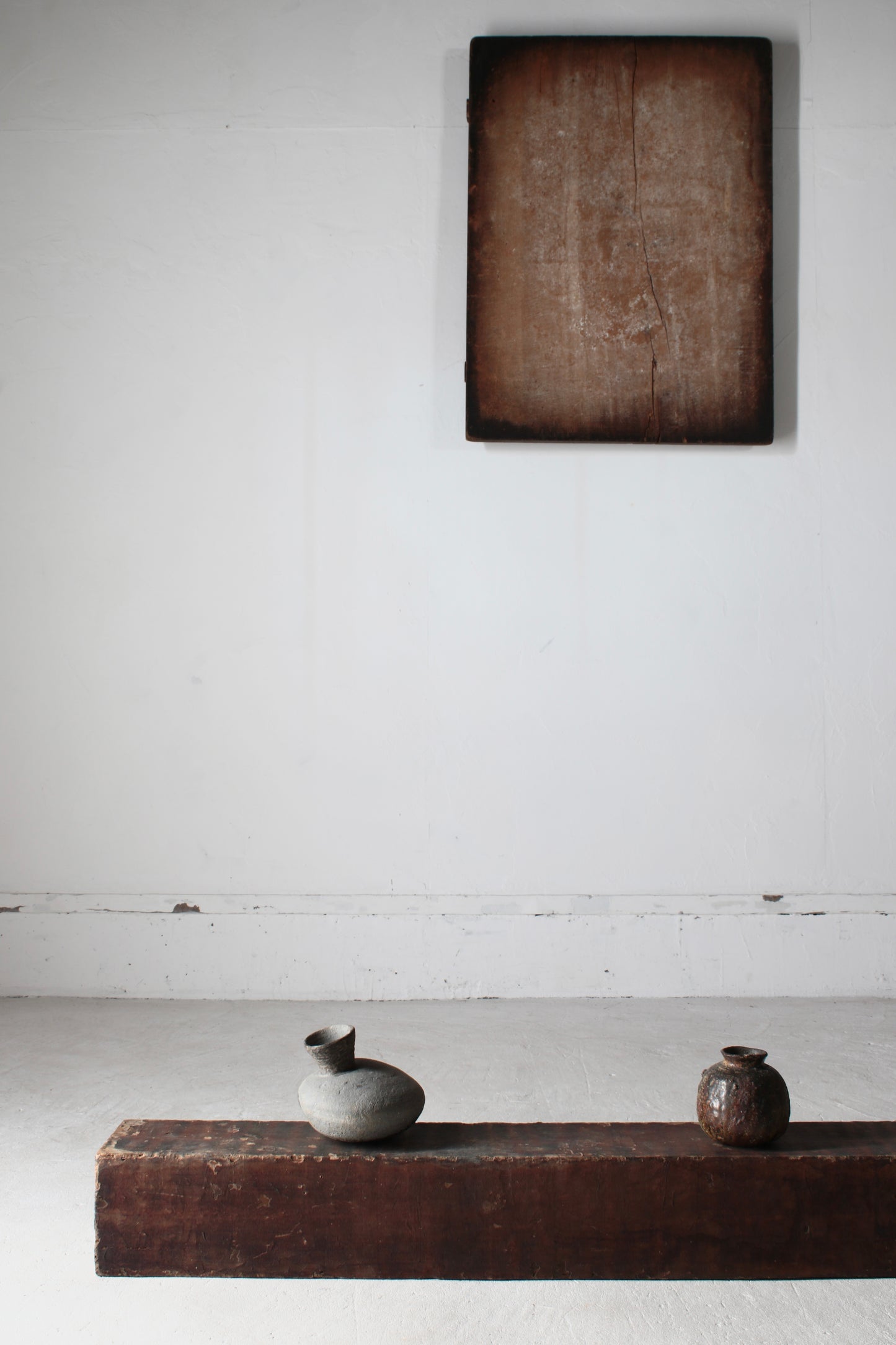 Sword Tansu