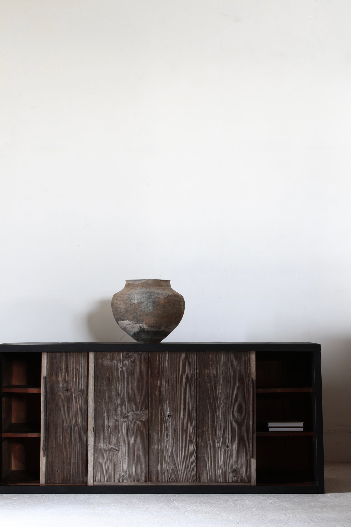 Withered Wood Cabinet