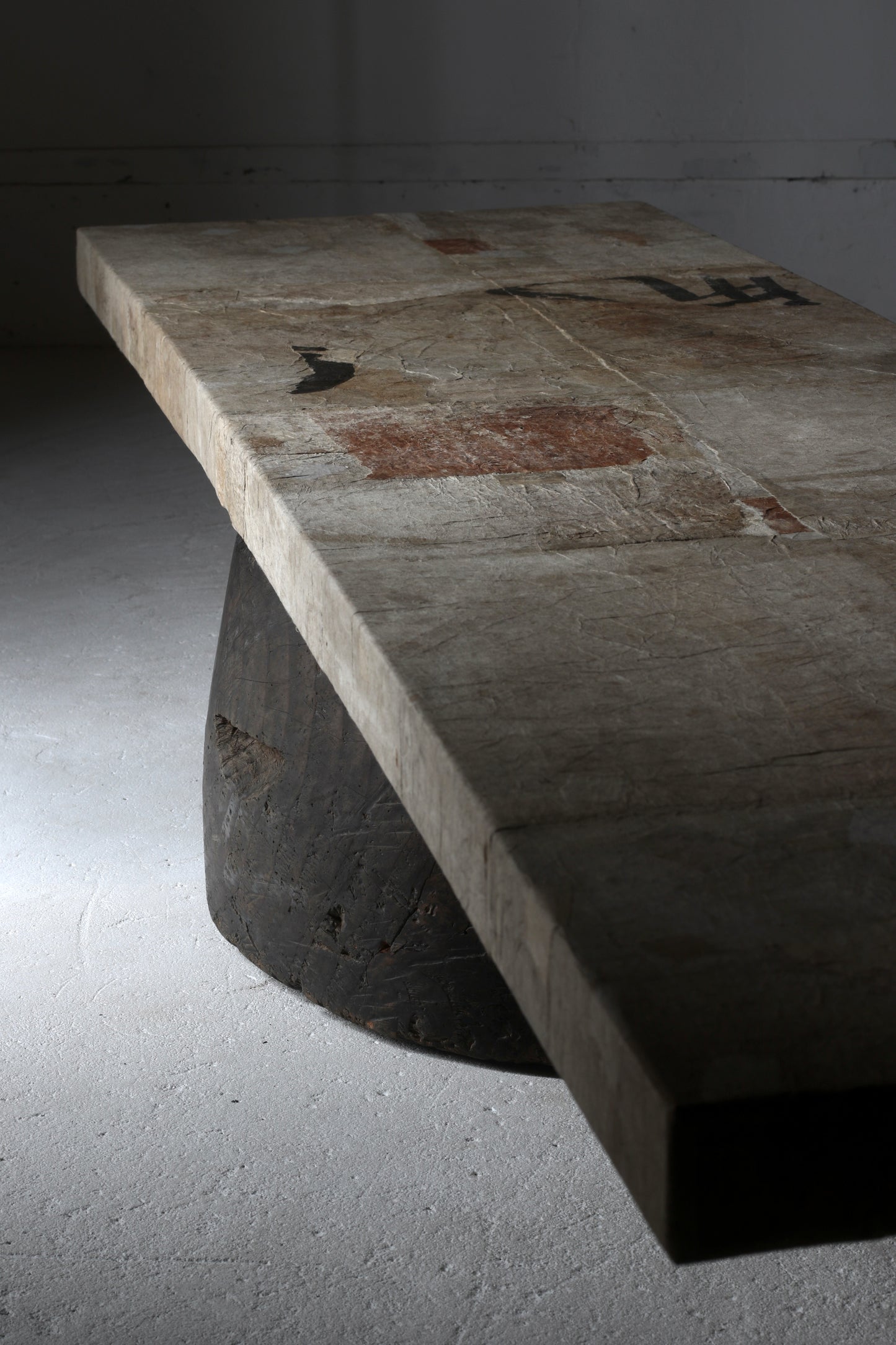 Low Table