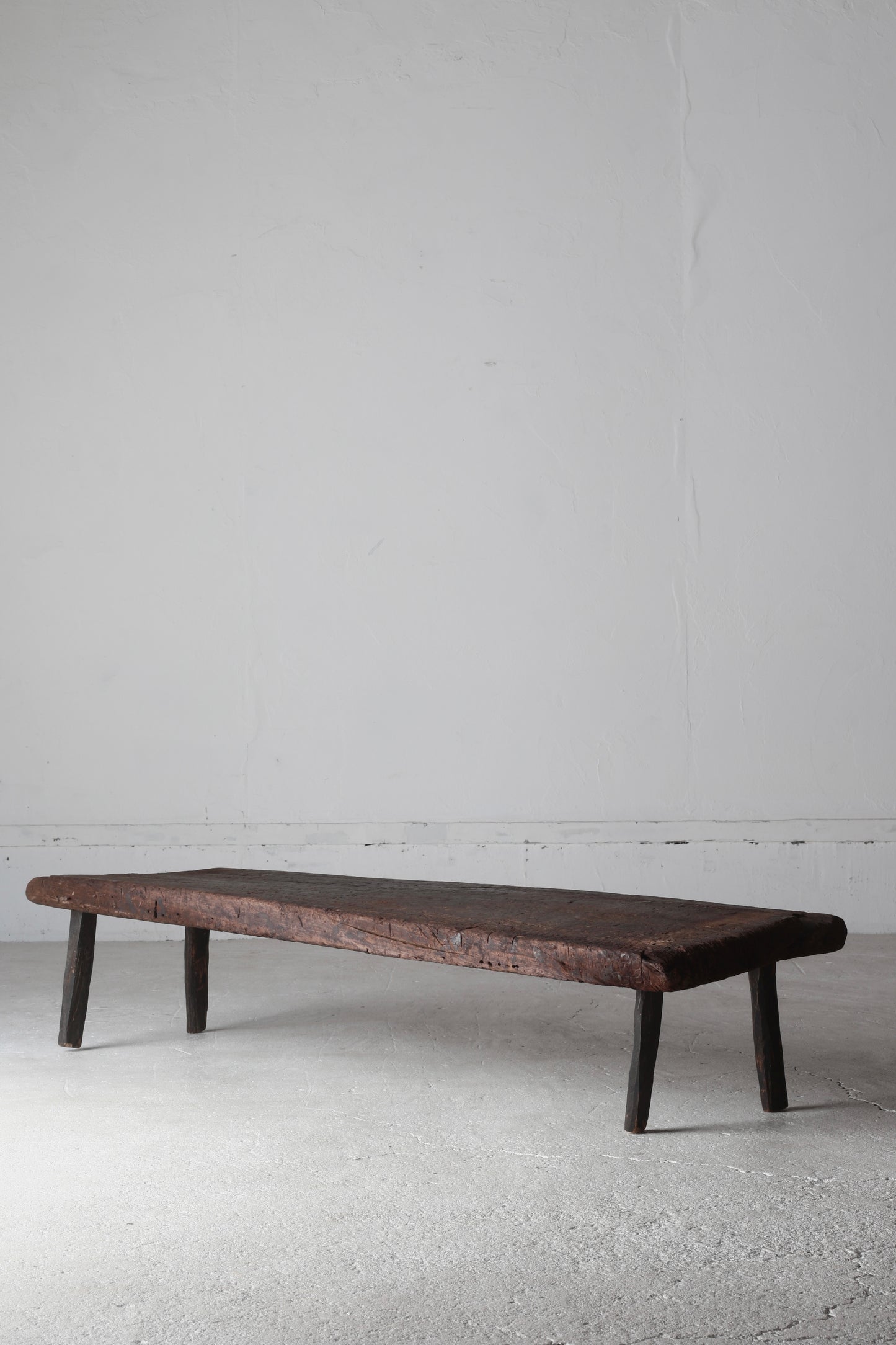 Warped Coffee Table