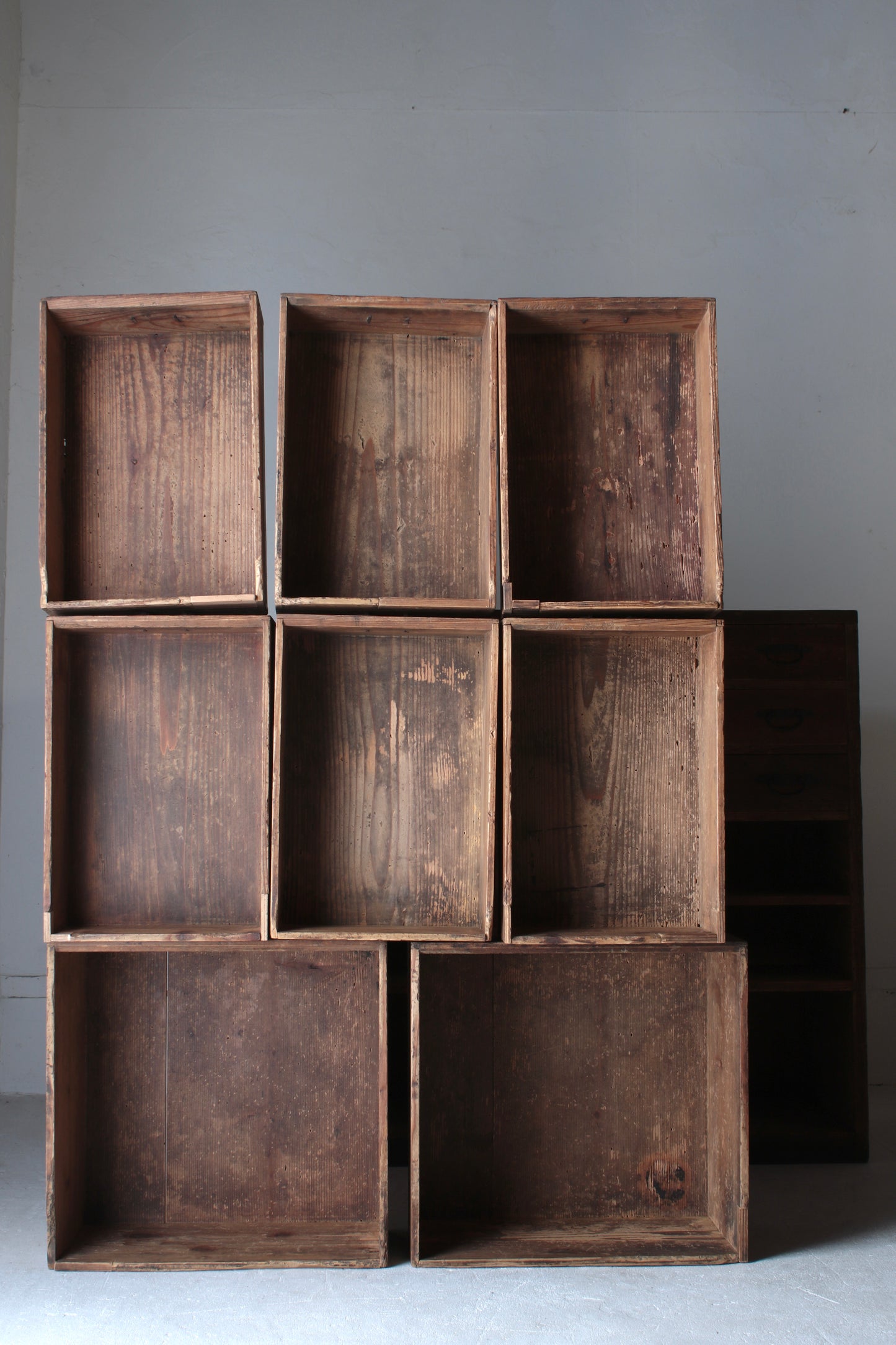 Chests of Drawers