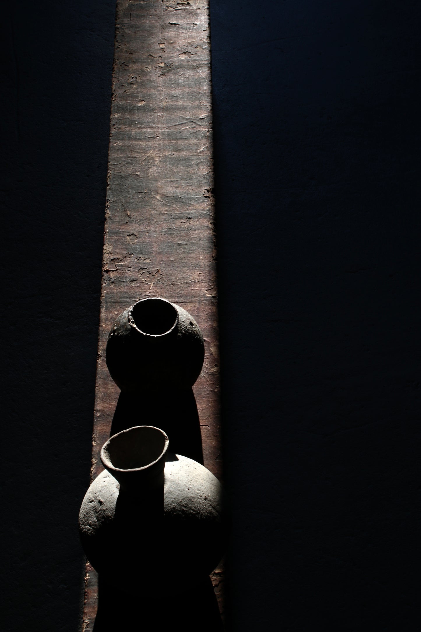 Sword Tansu