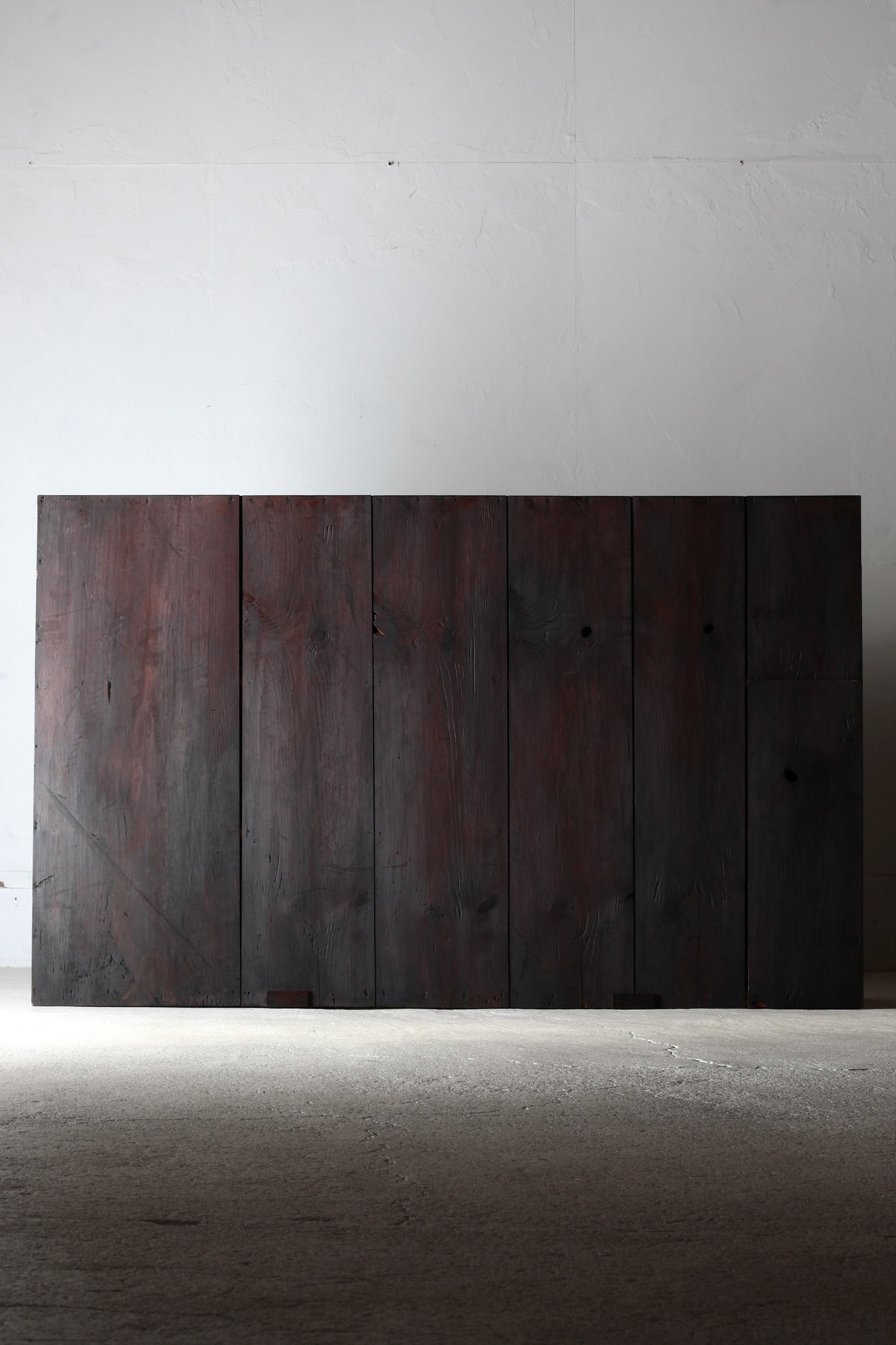 Black Tansu