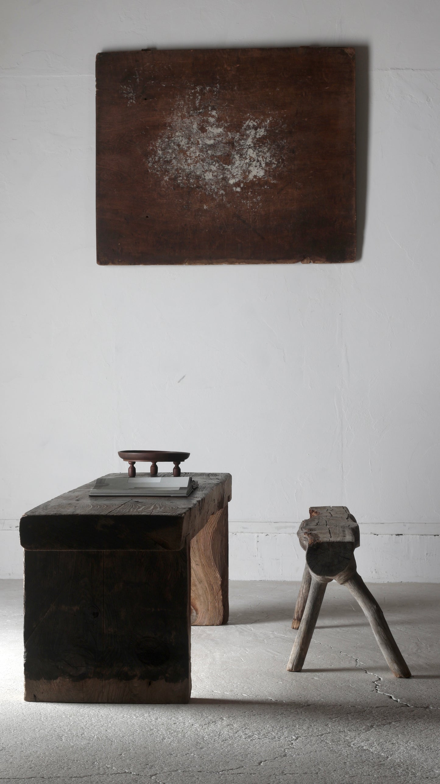 Low Table