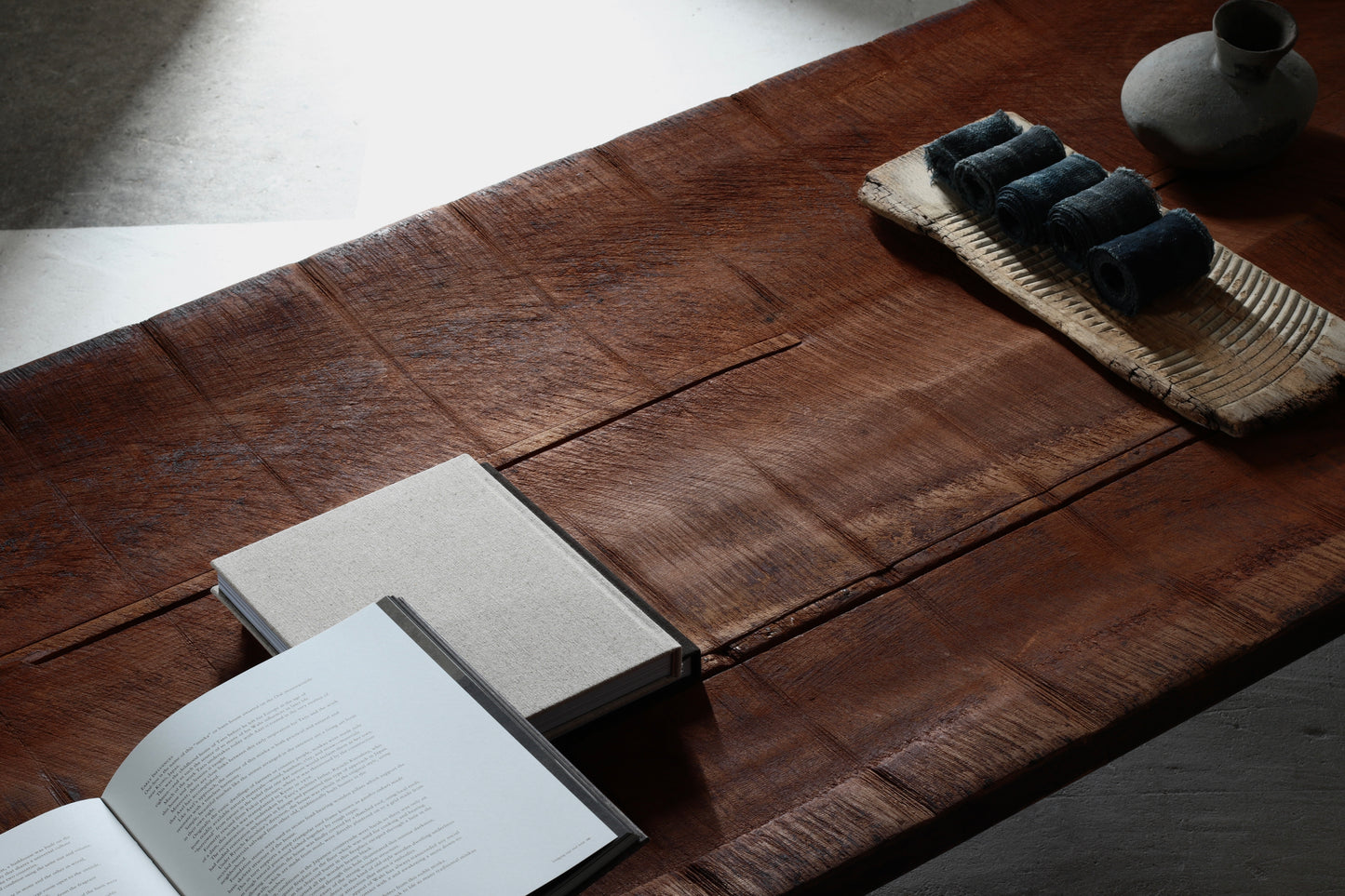 Large Low Table