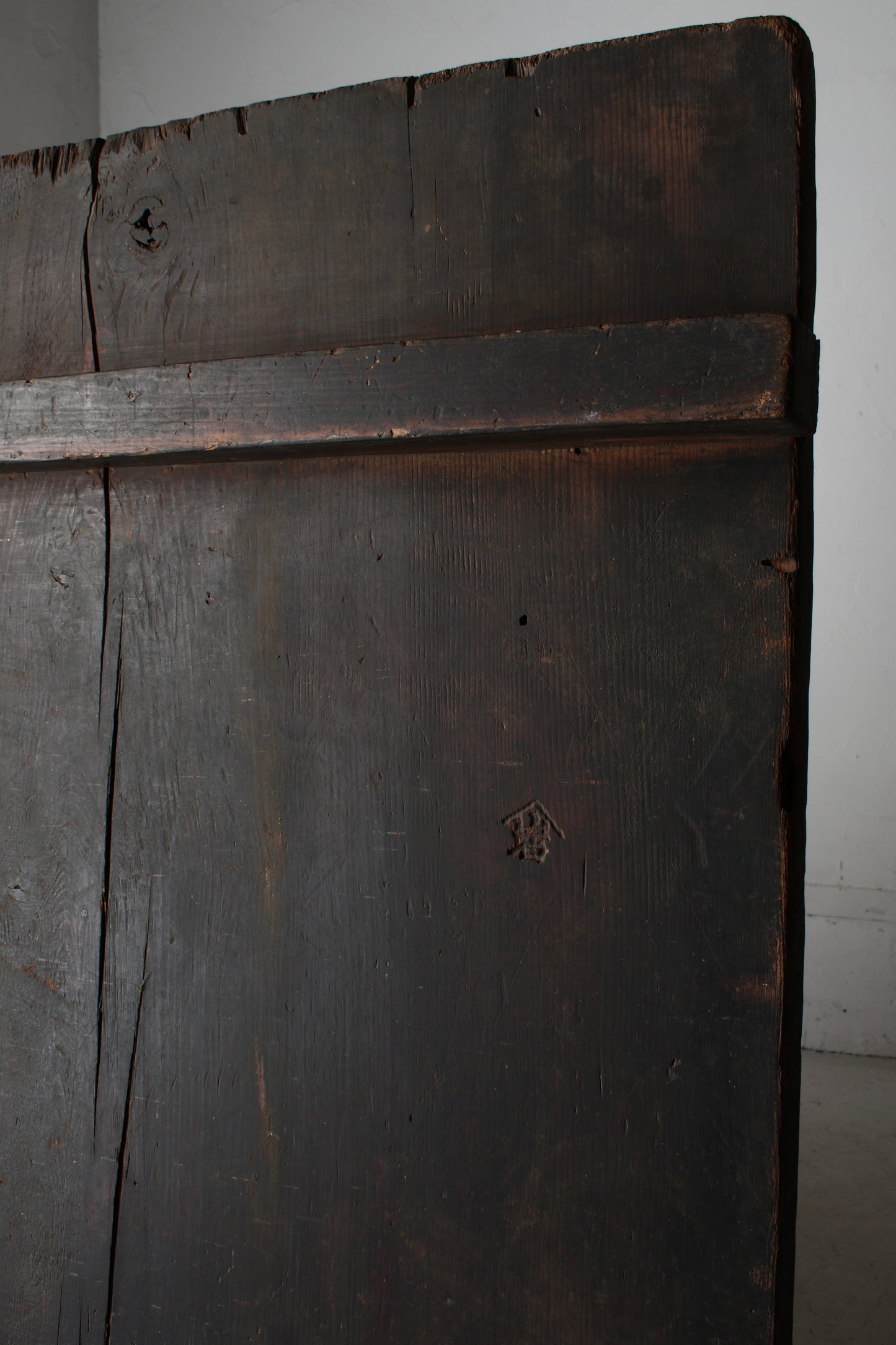 Wooden Board