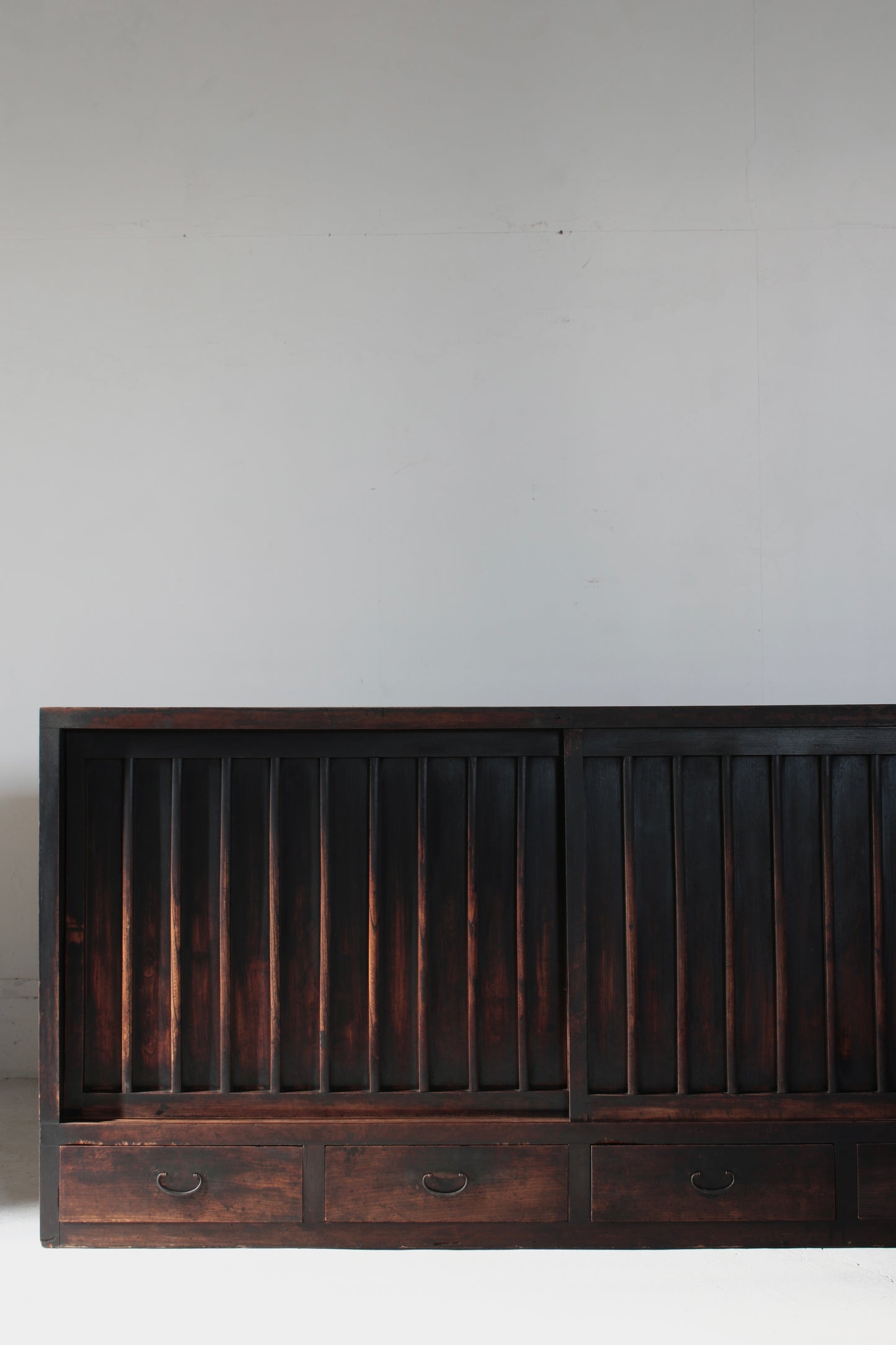 Large Tansu