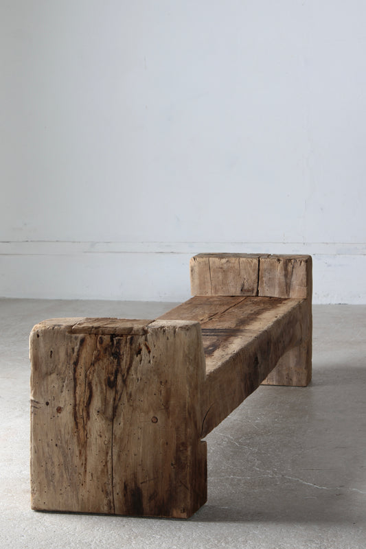 Primitive Bench