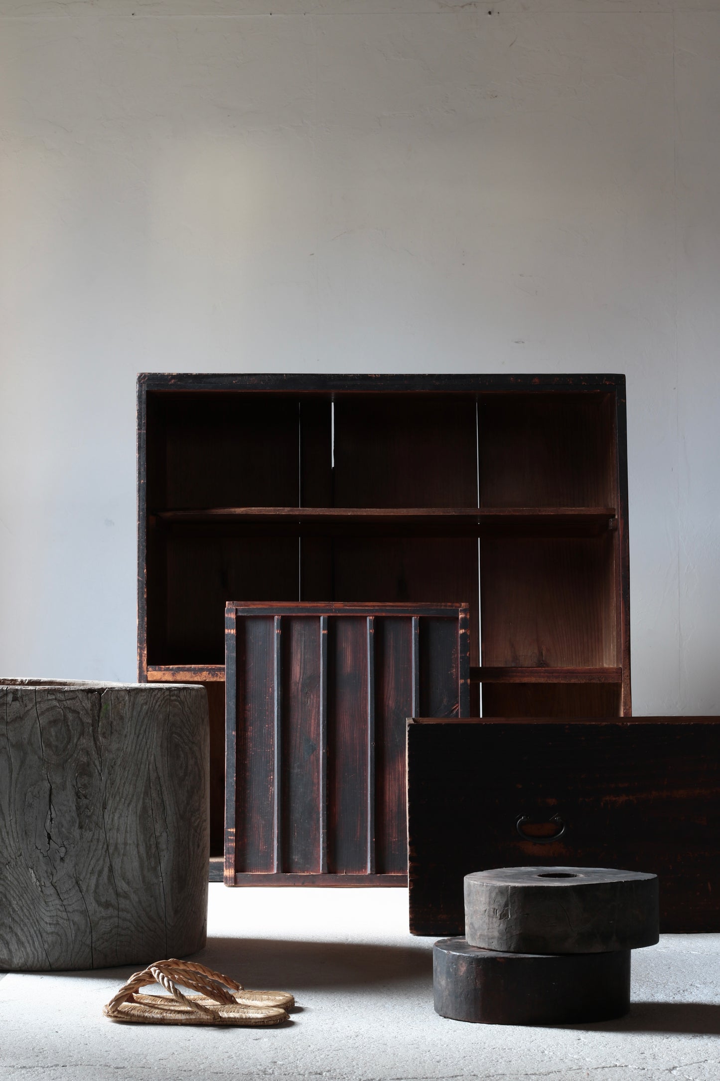 Tansu