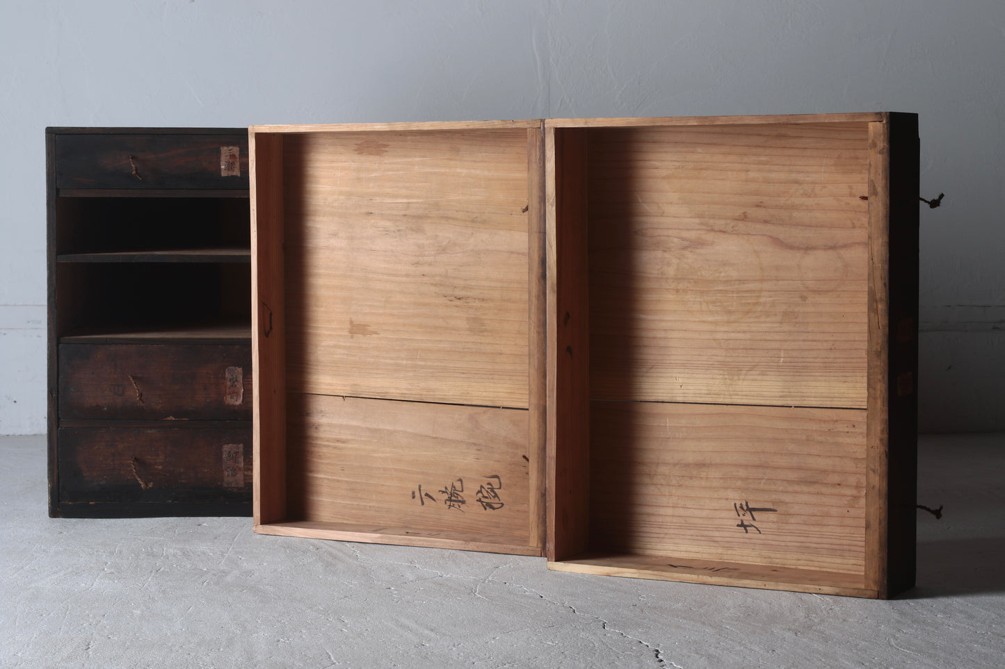 Tansu