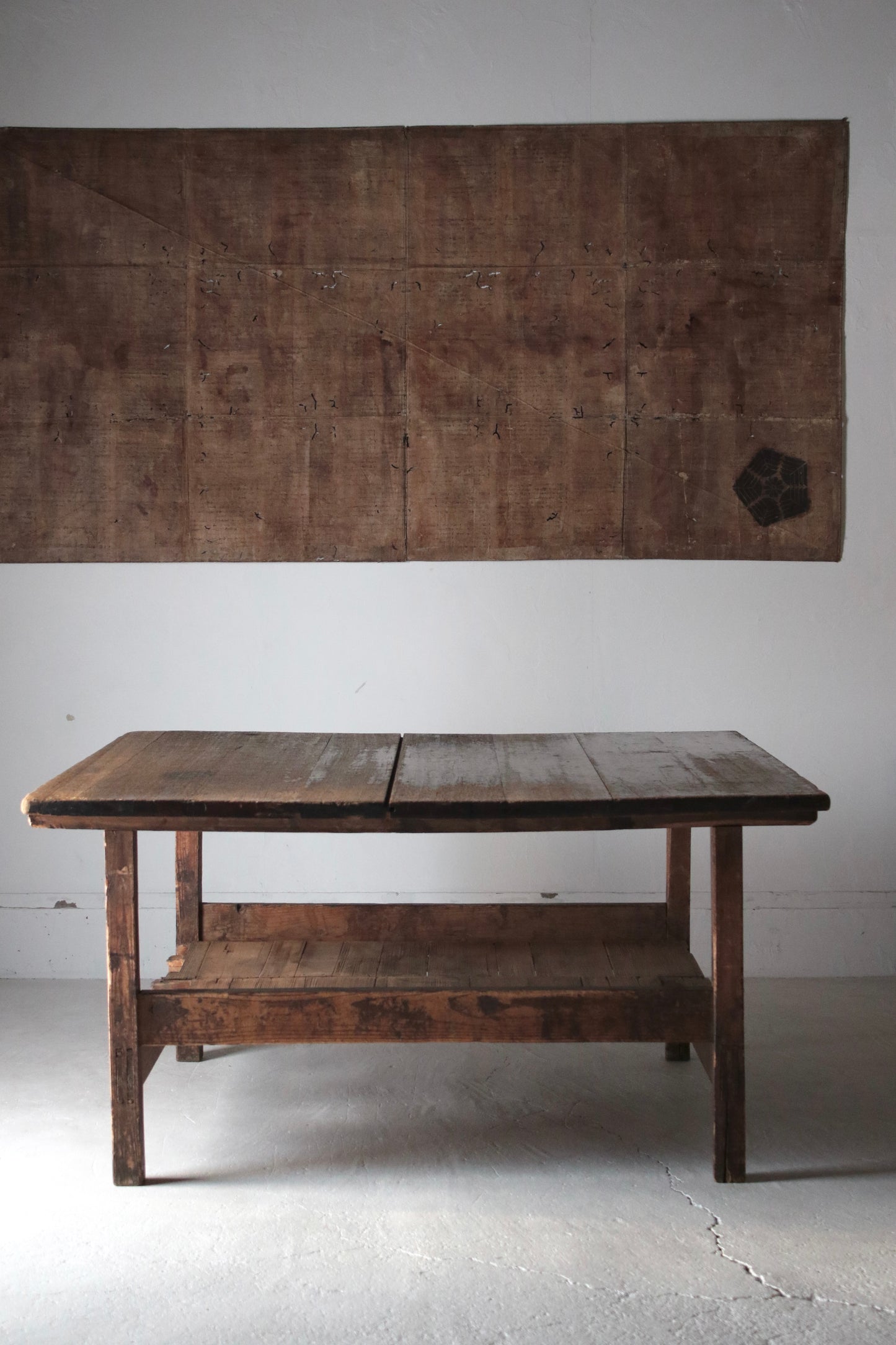 Large Table