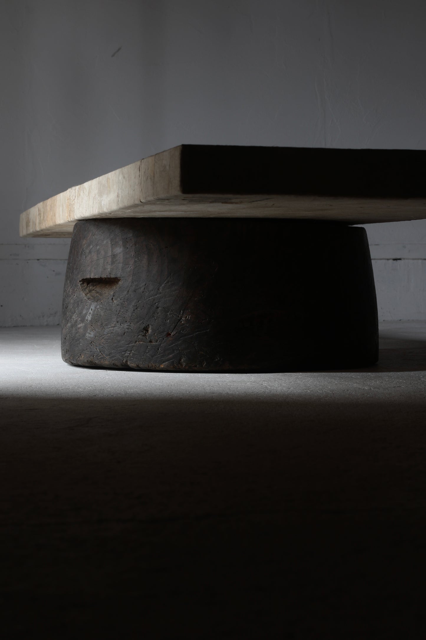 Low Table