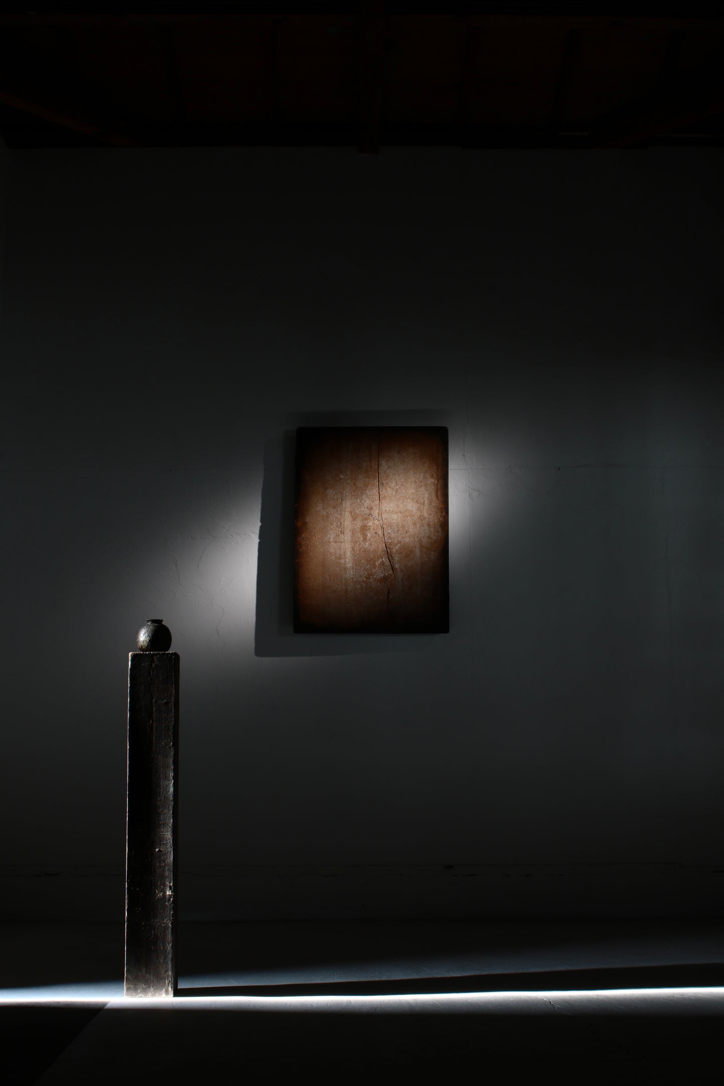 Wooden Board