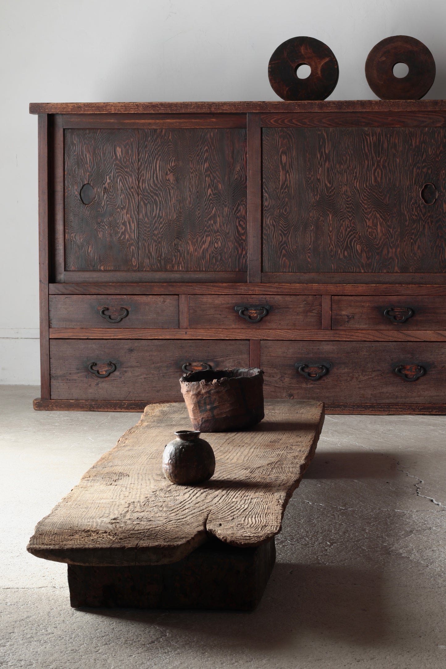 Tansu