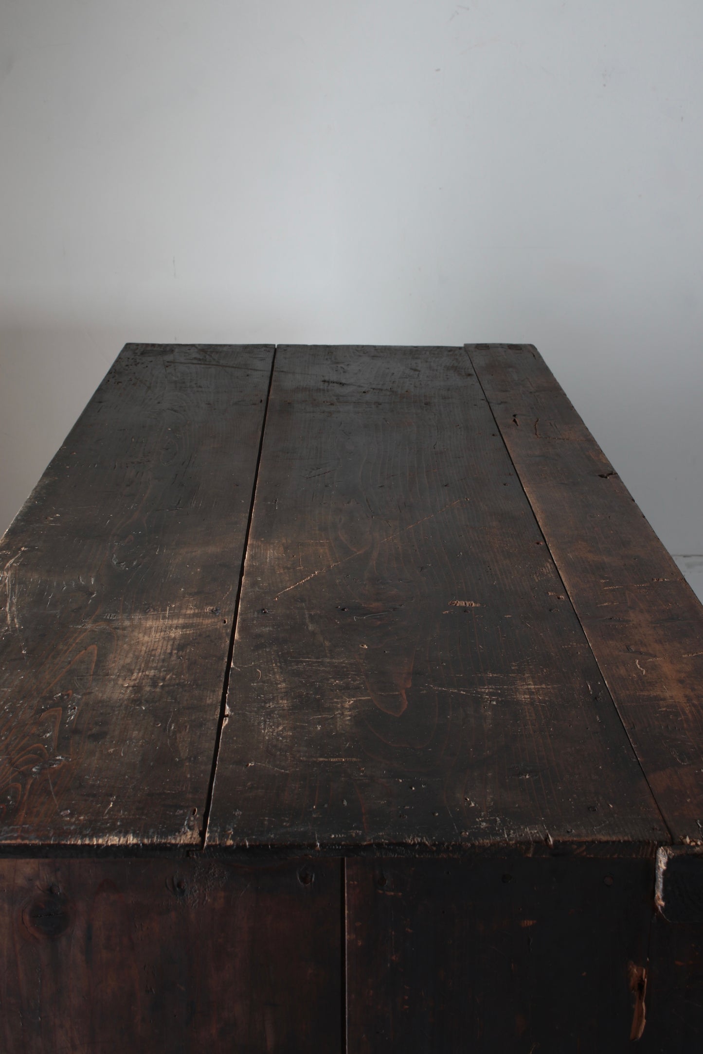 Primitive Cabinet