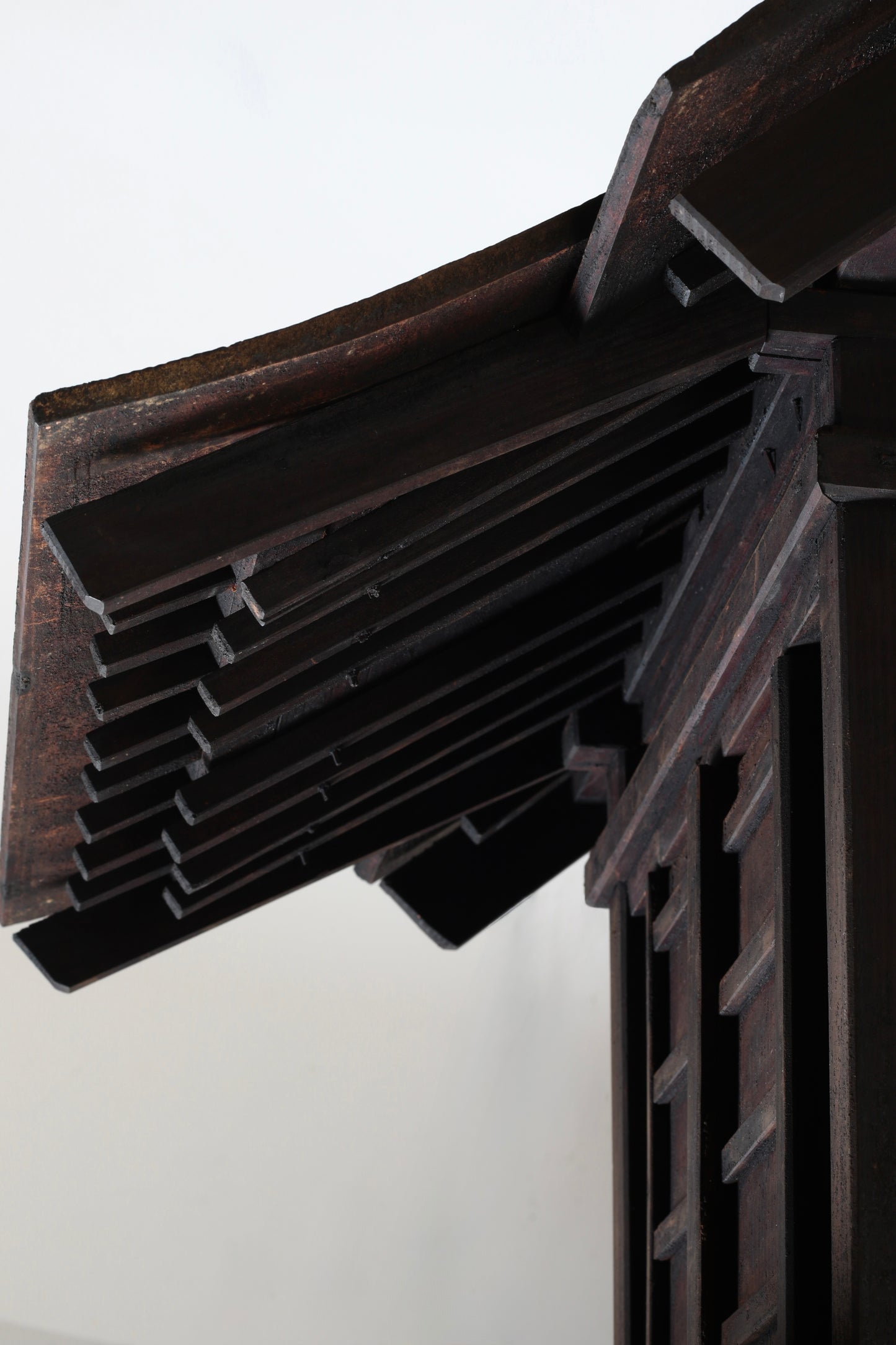 Wooden Shrine