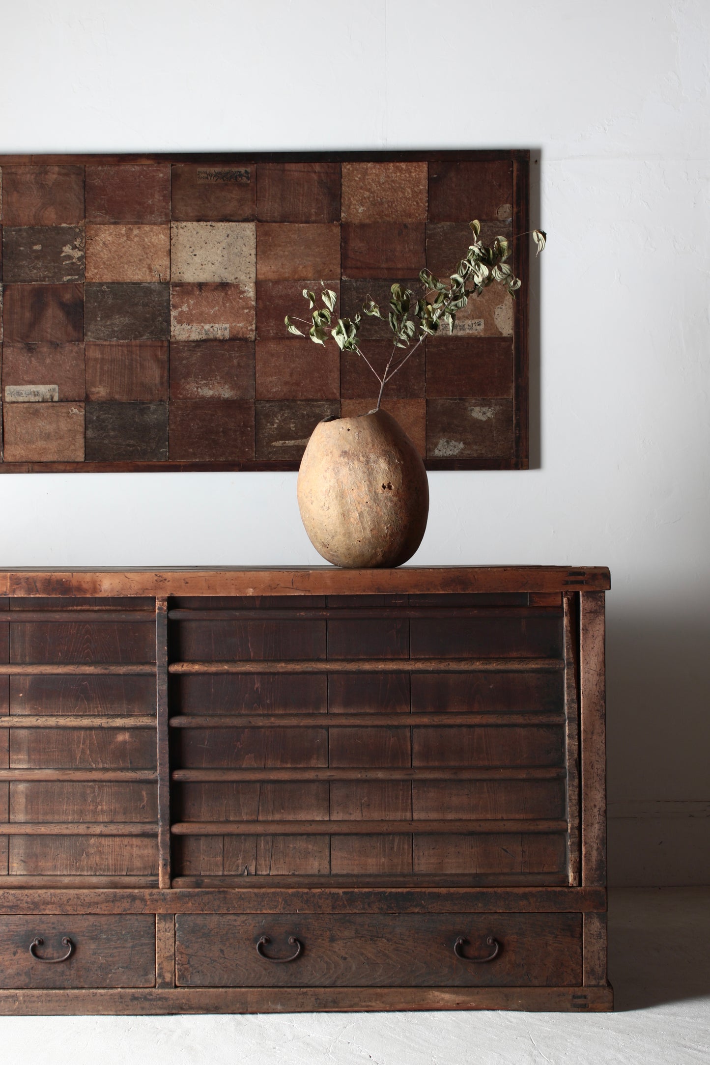 Large Tansu