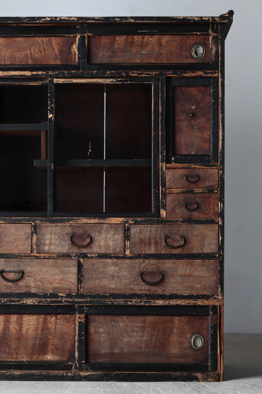 Tea Cabinet
